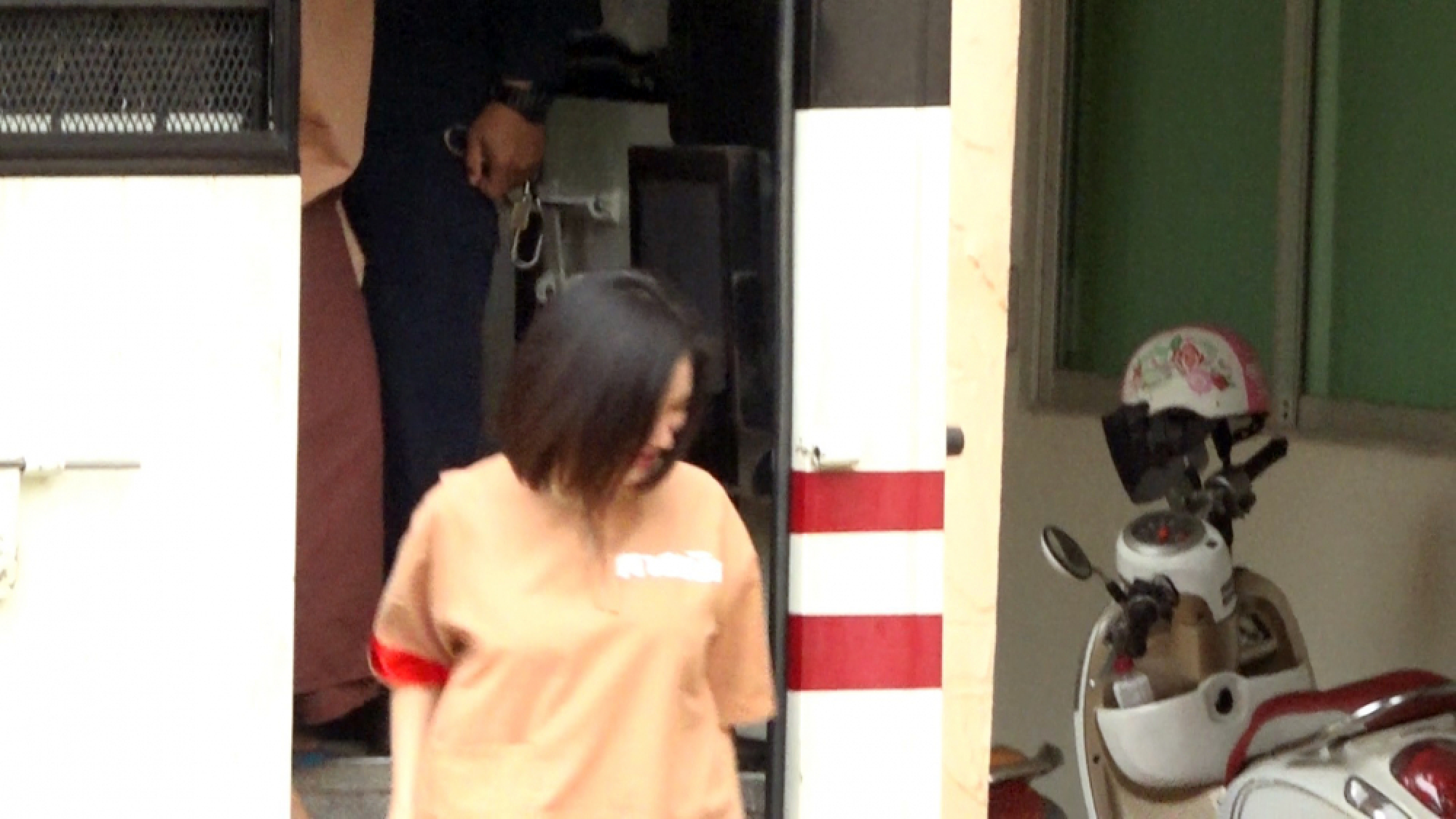 ‘Preaw’ admits to being lone killer while pleading manslaughter