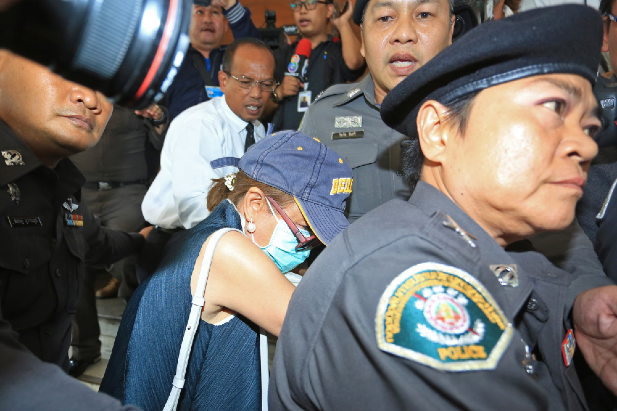 ‘New angle’ strengthens case against Premchai: prosecutors