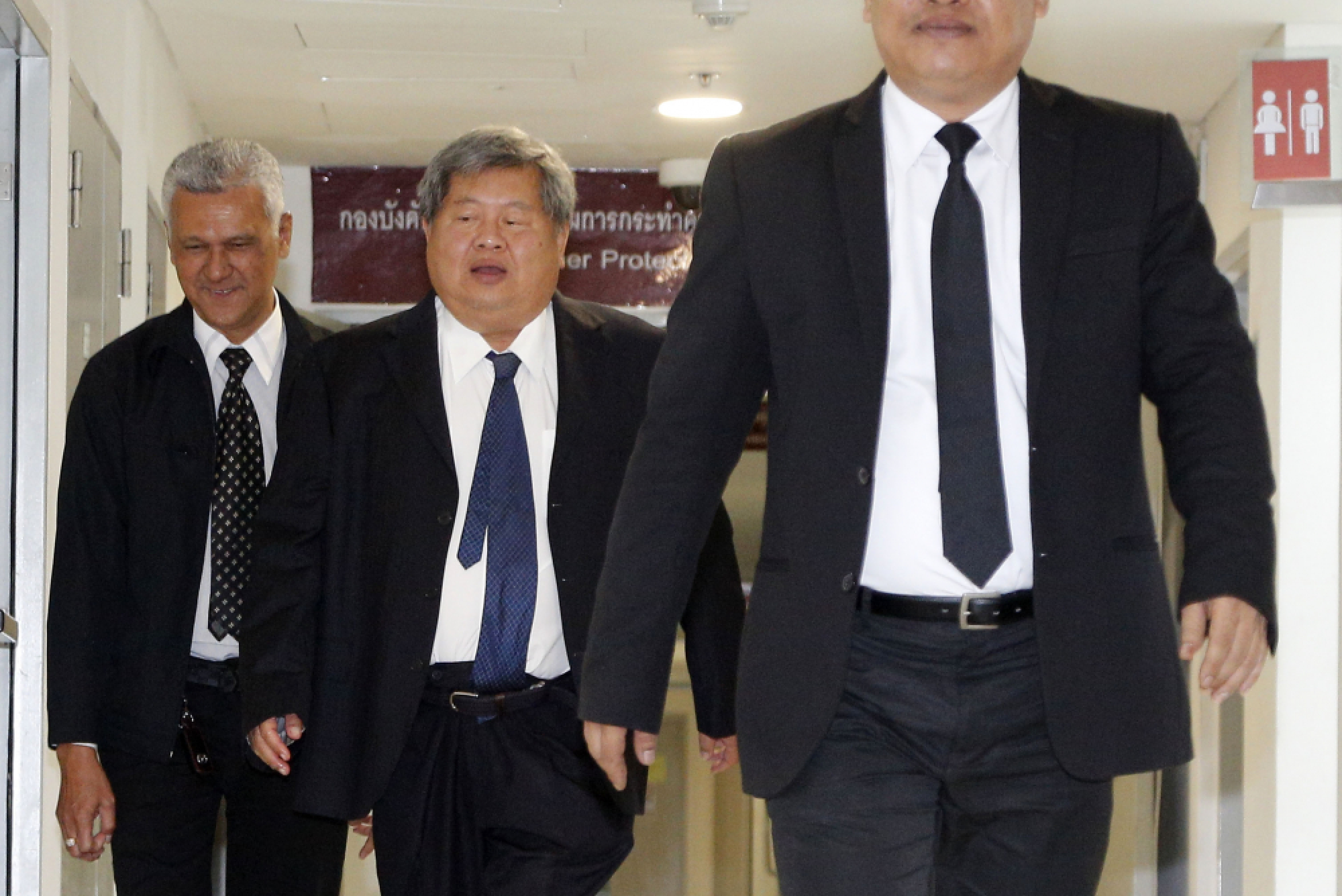 ‘New angle’ strengthens case against Premchai: prosecutors
