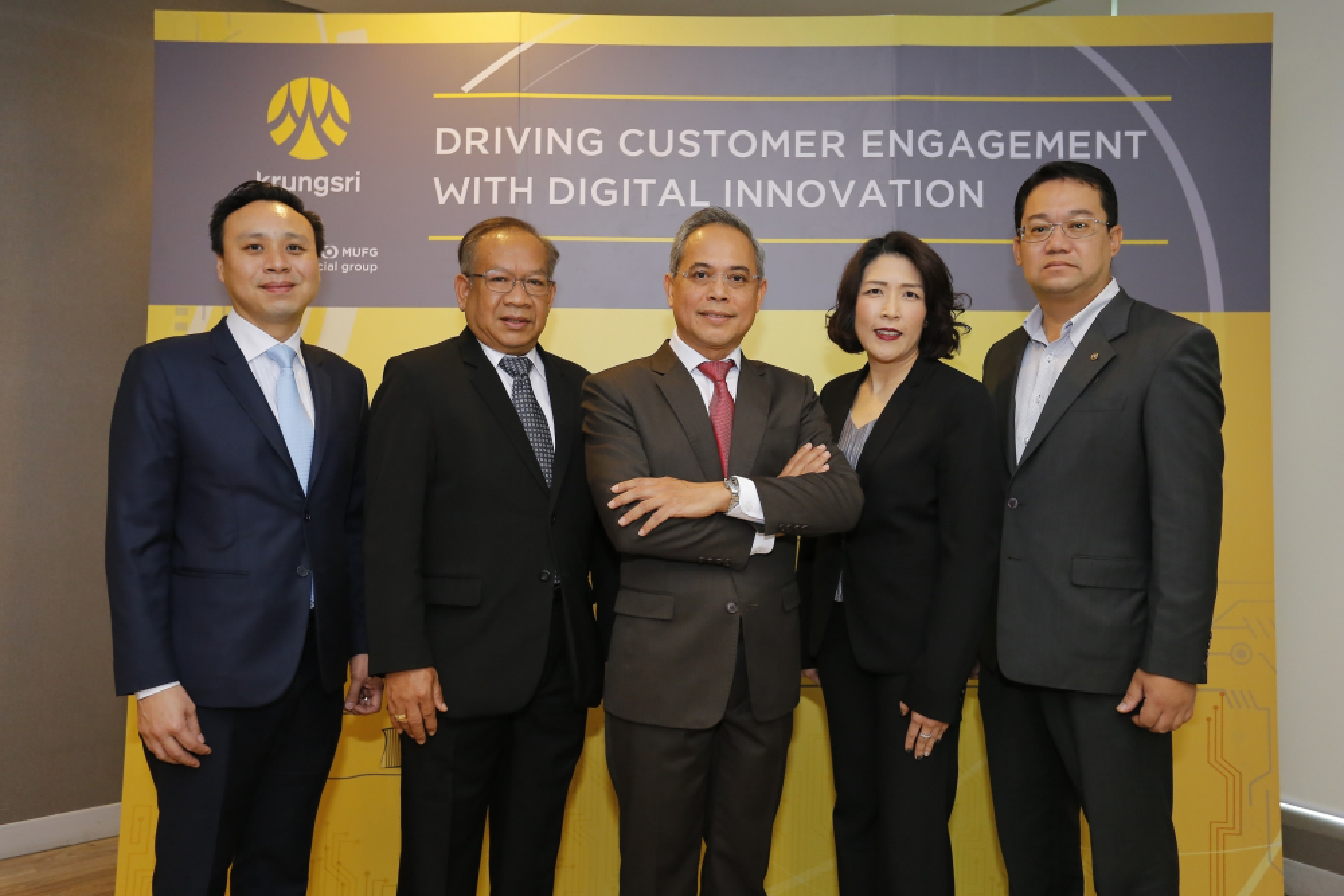 Thaicom to beam Canal+ broadcasts into Myanmar