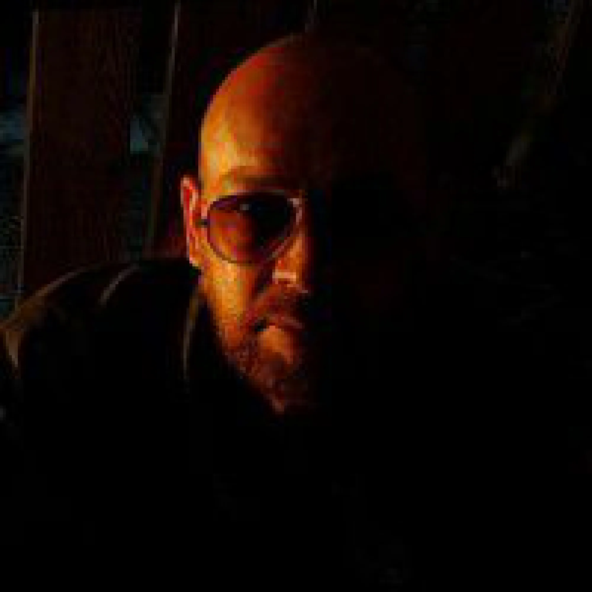 Tea with the classics