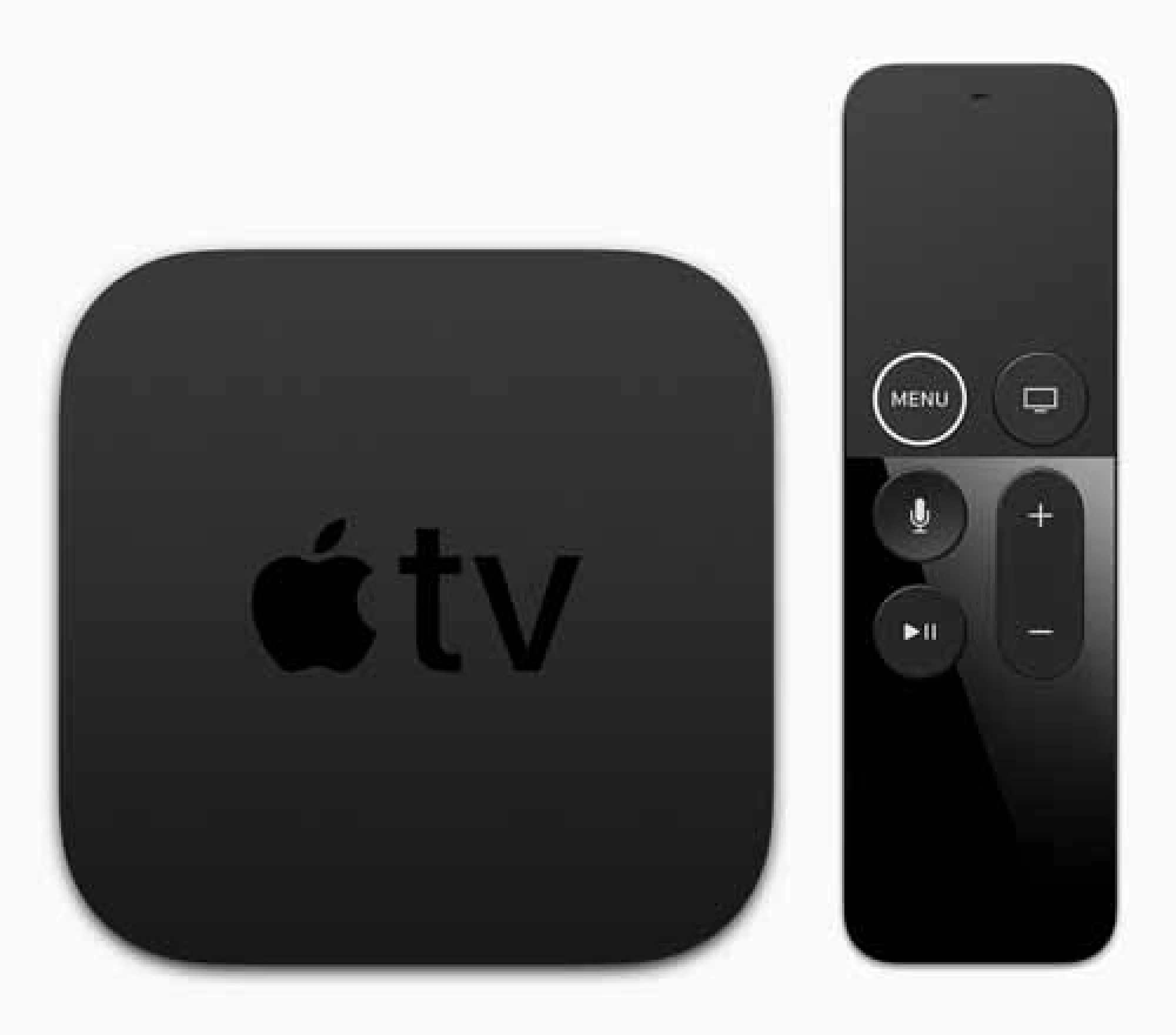 Apple TV pulls in 4K content