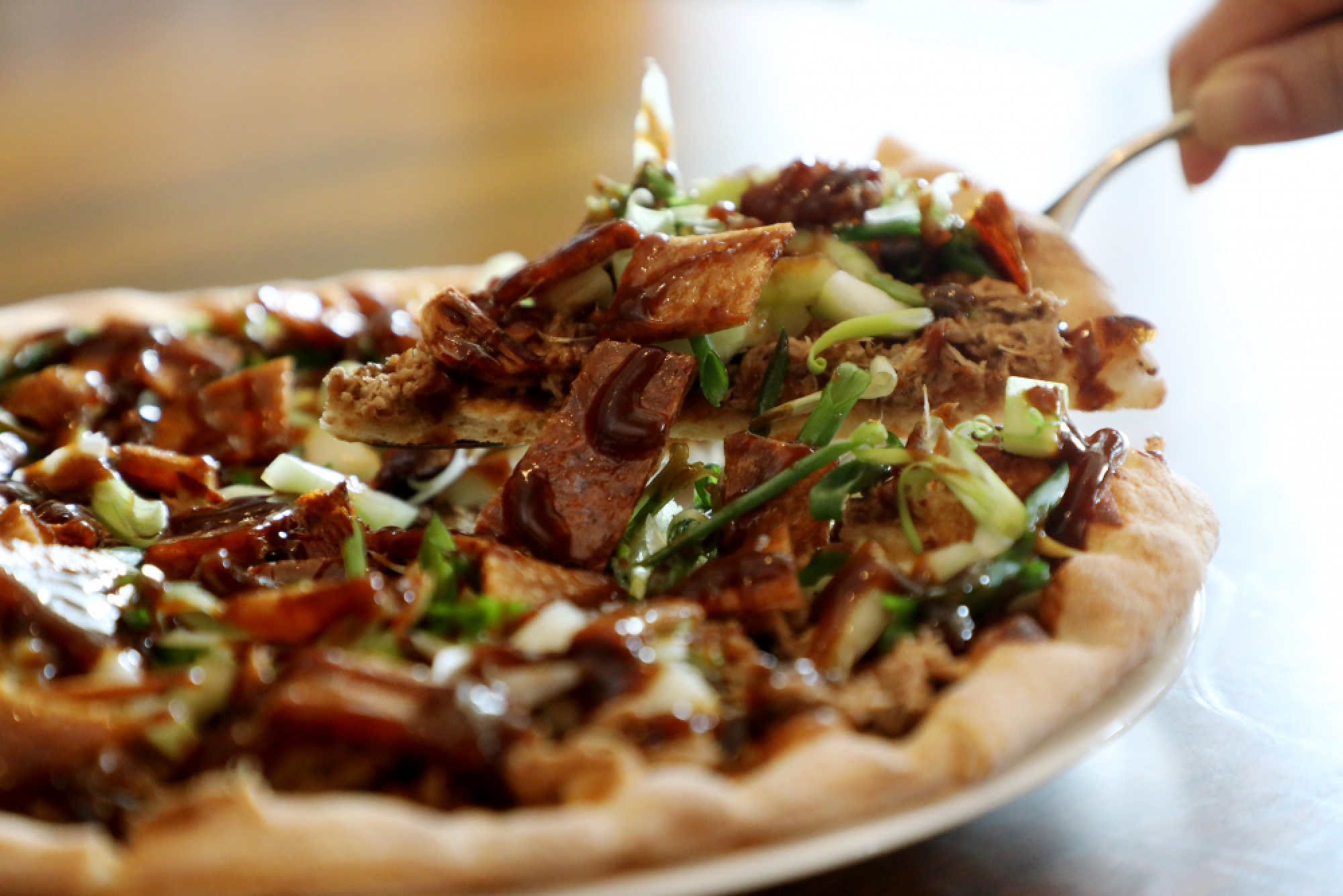 Blunos is here to play