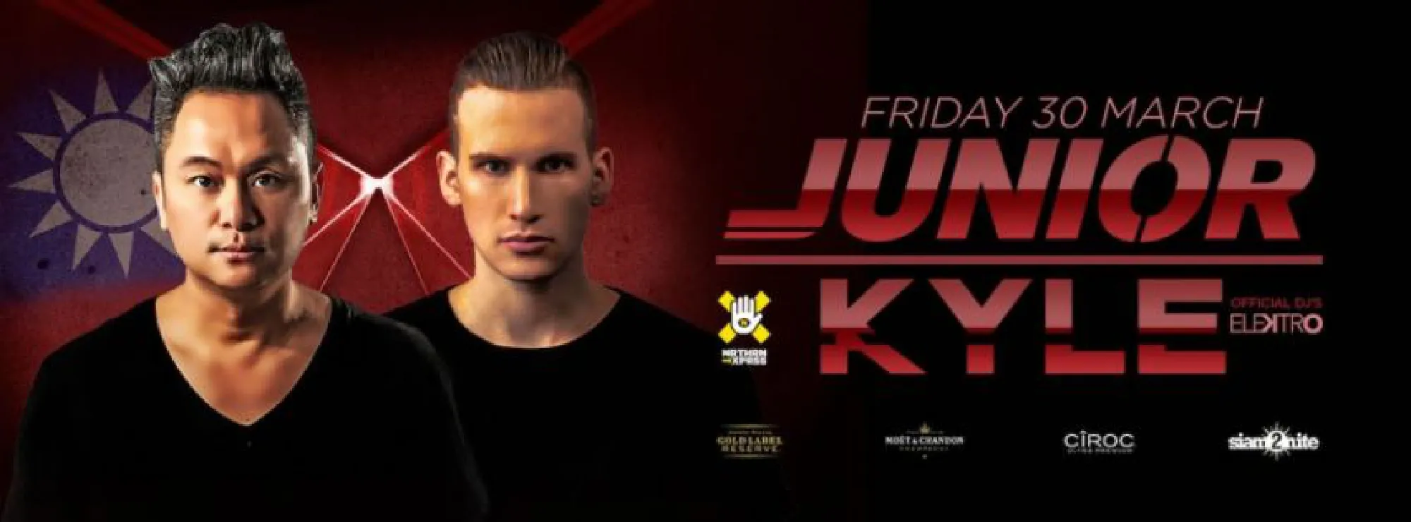 Tea with the classics