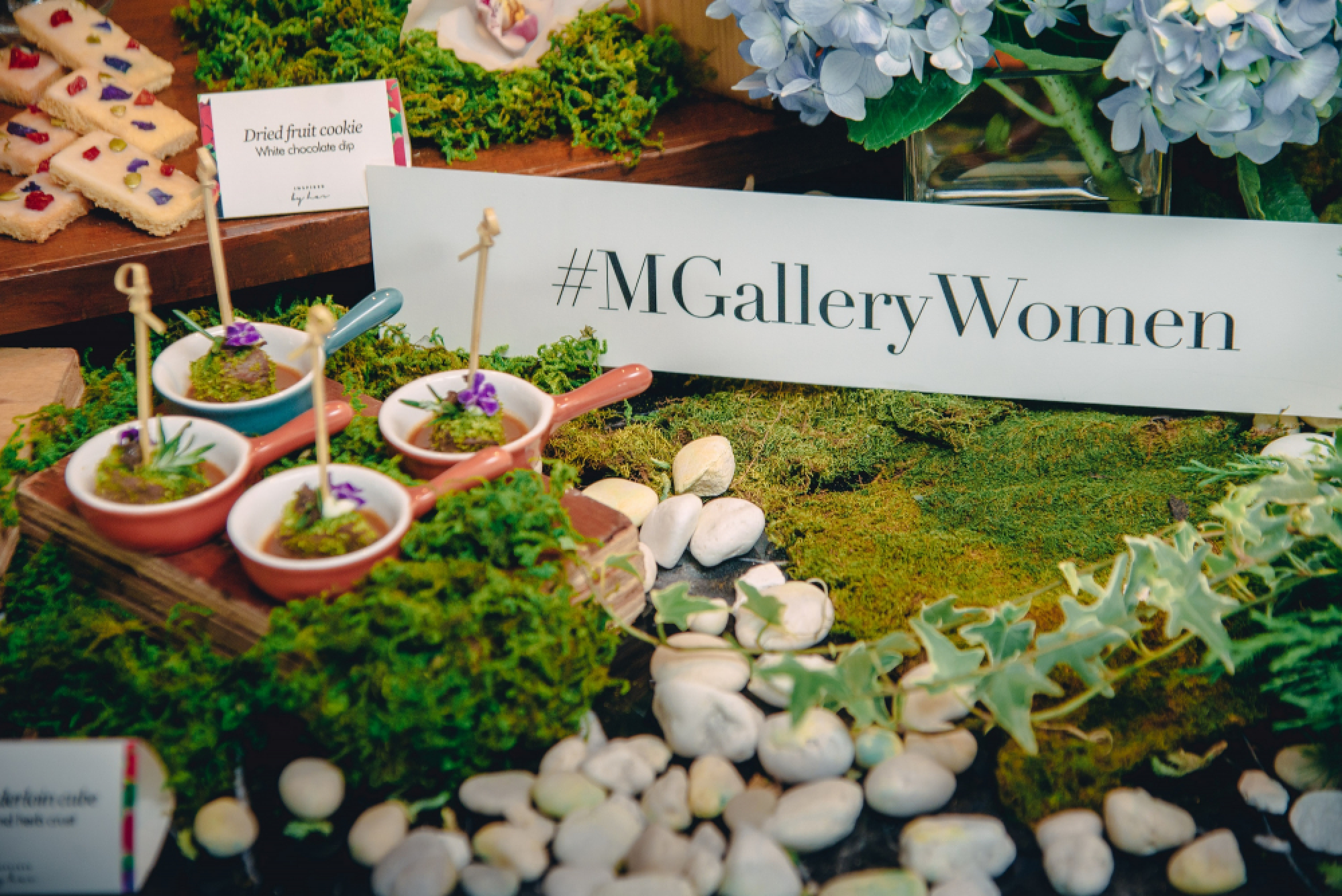 For travelling ladies