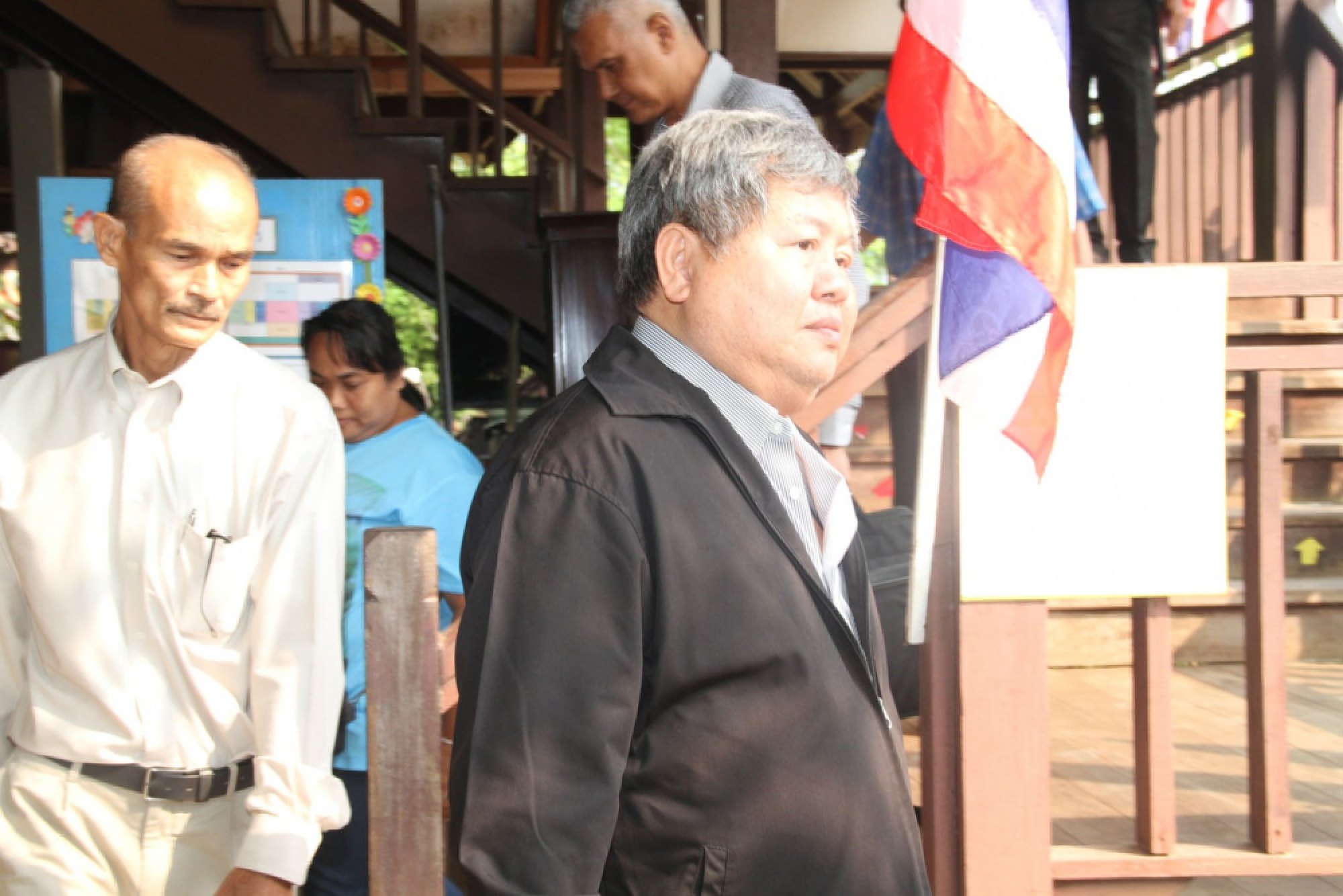 Wildlife damage in Premchai case ‘worth Bt12.75m’