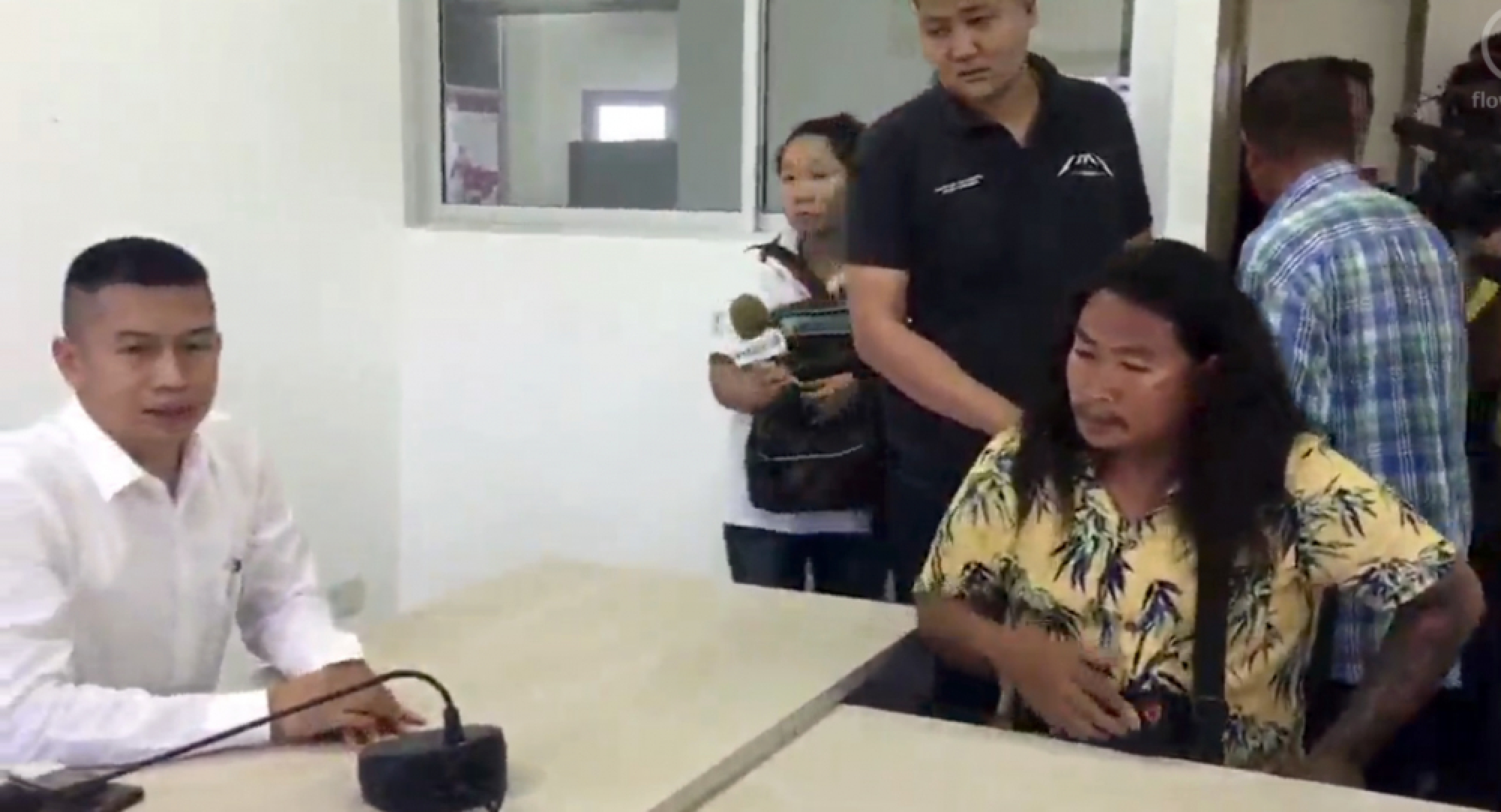 Man arrested over torching of 10 vehicles in Chon Buri