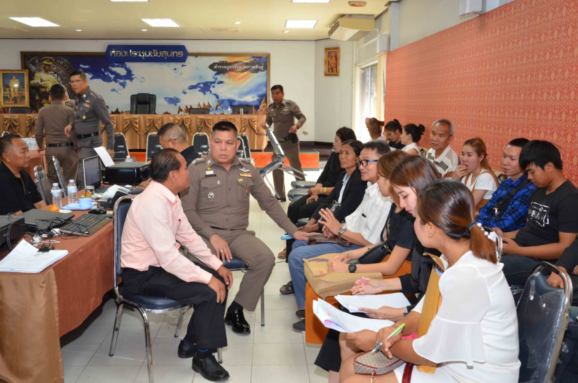 Bus drivers face random drug and alcohol tests