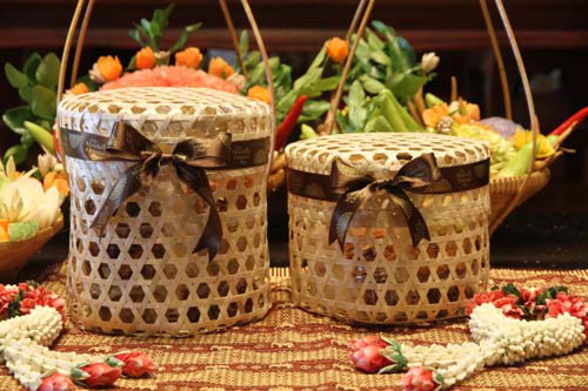 Where to go for cool khao chae