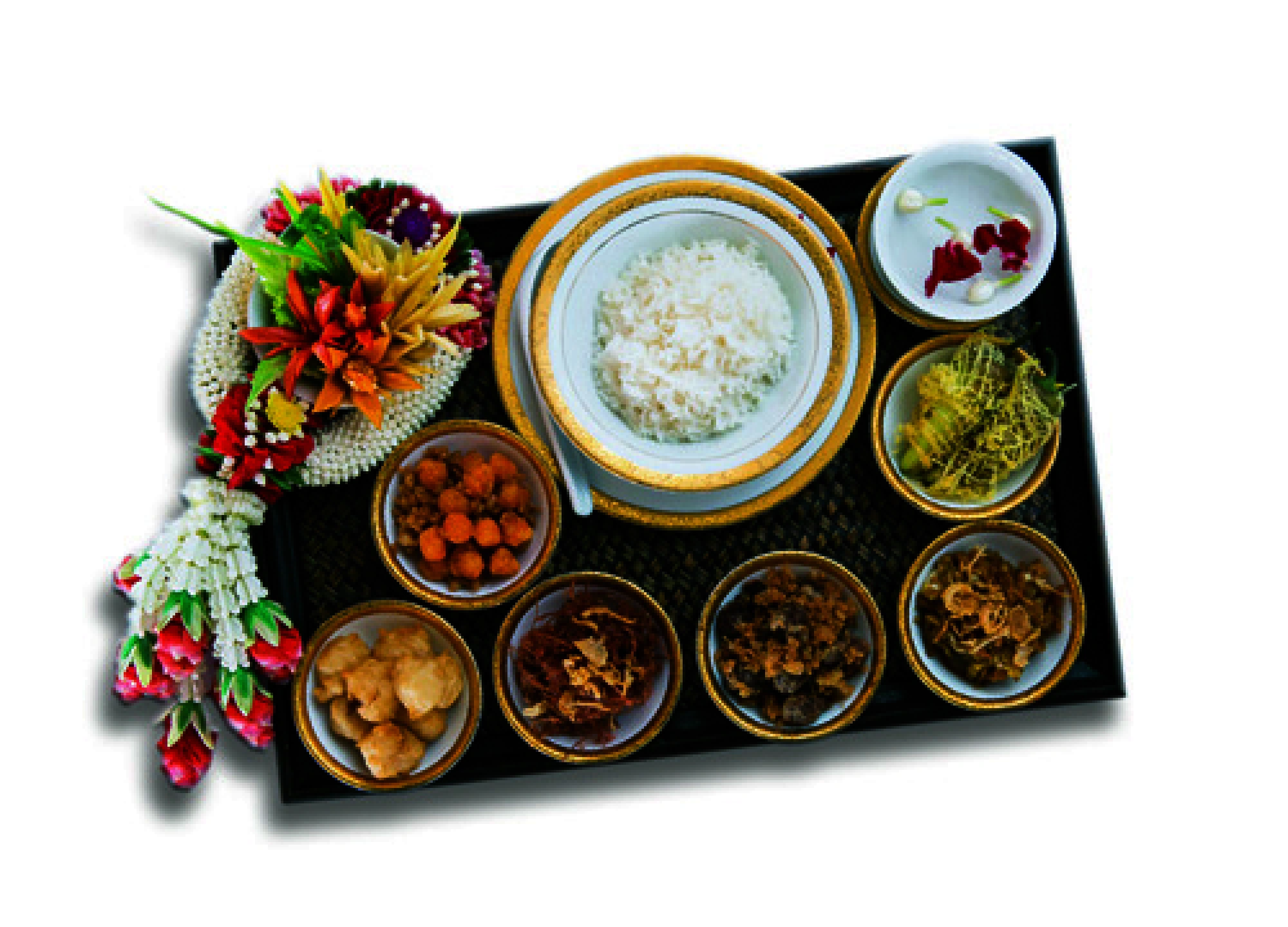 Where to go for cool khao chae