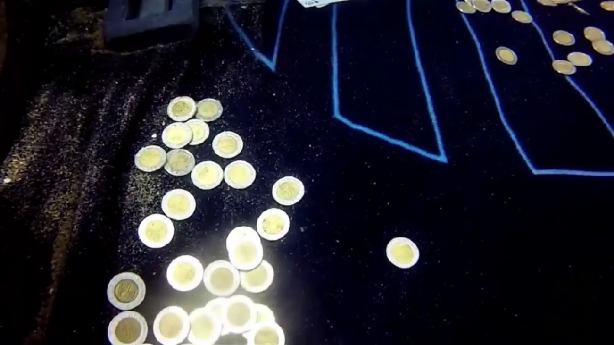 Krabi’s underwater gamblers in hot water