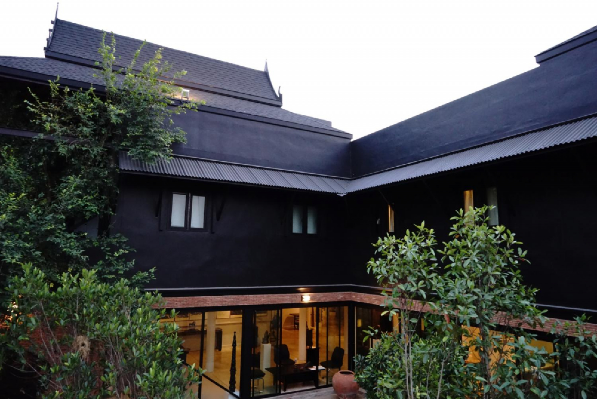 Ayutthaya accommodation for those searching for their destiny