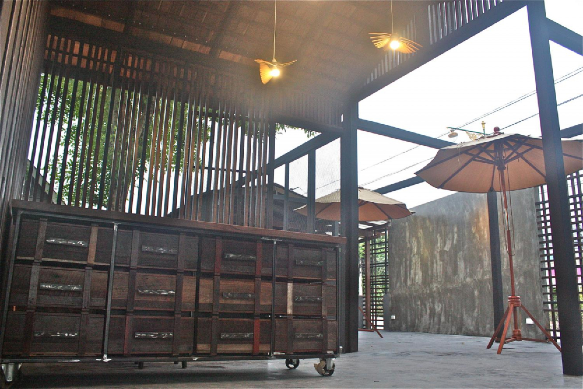 Ayutthaya accommodation for those searching for their destiny