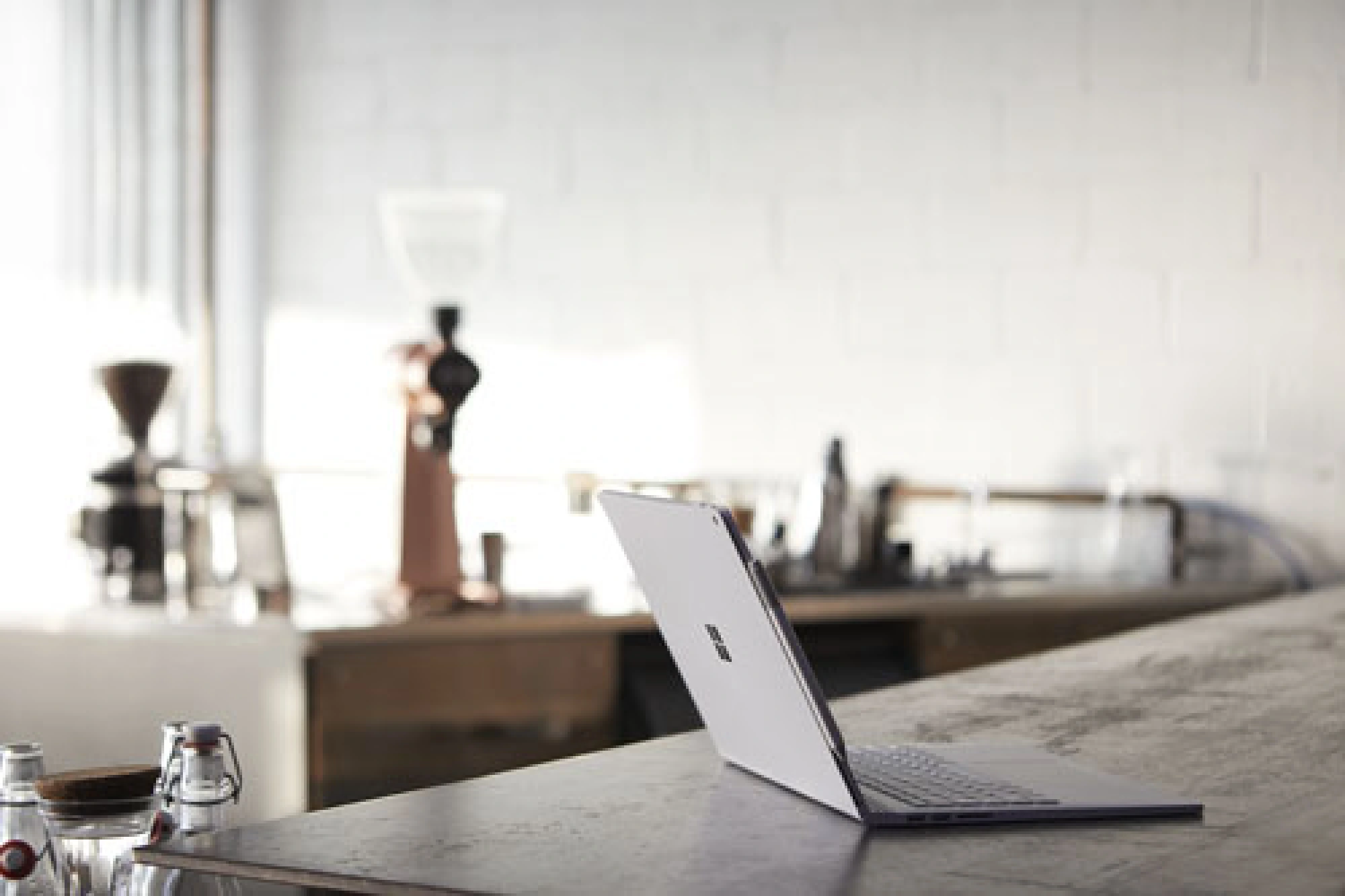 A Surface for all seasons