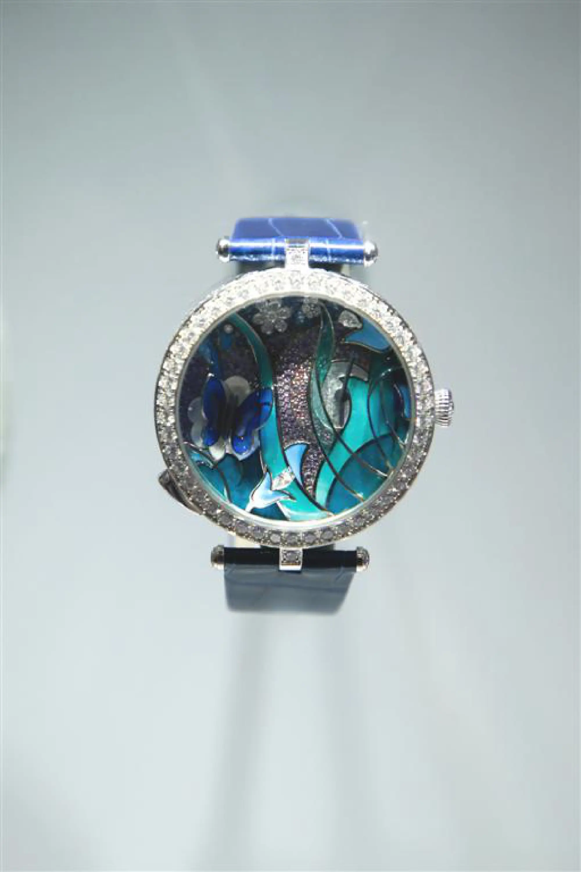 Lady Arpels Plantarium