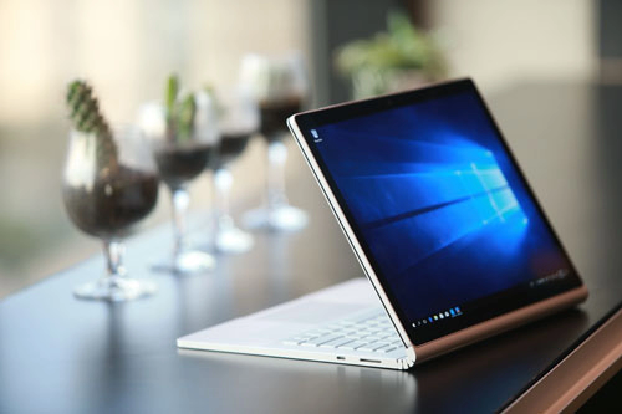 A Surface for all seasons