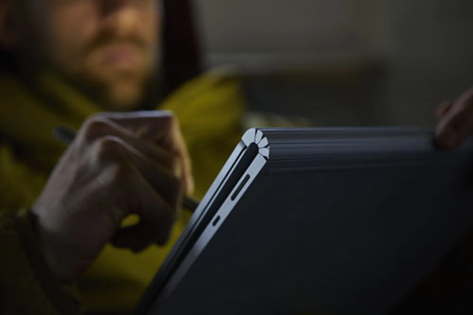 A Surface for all seasons