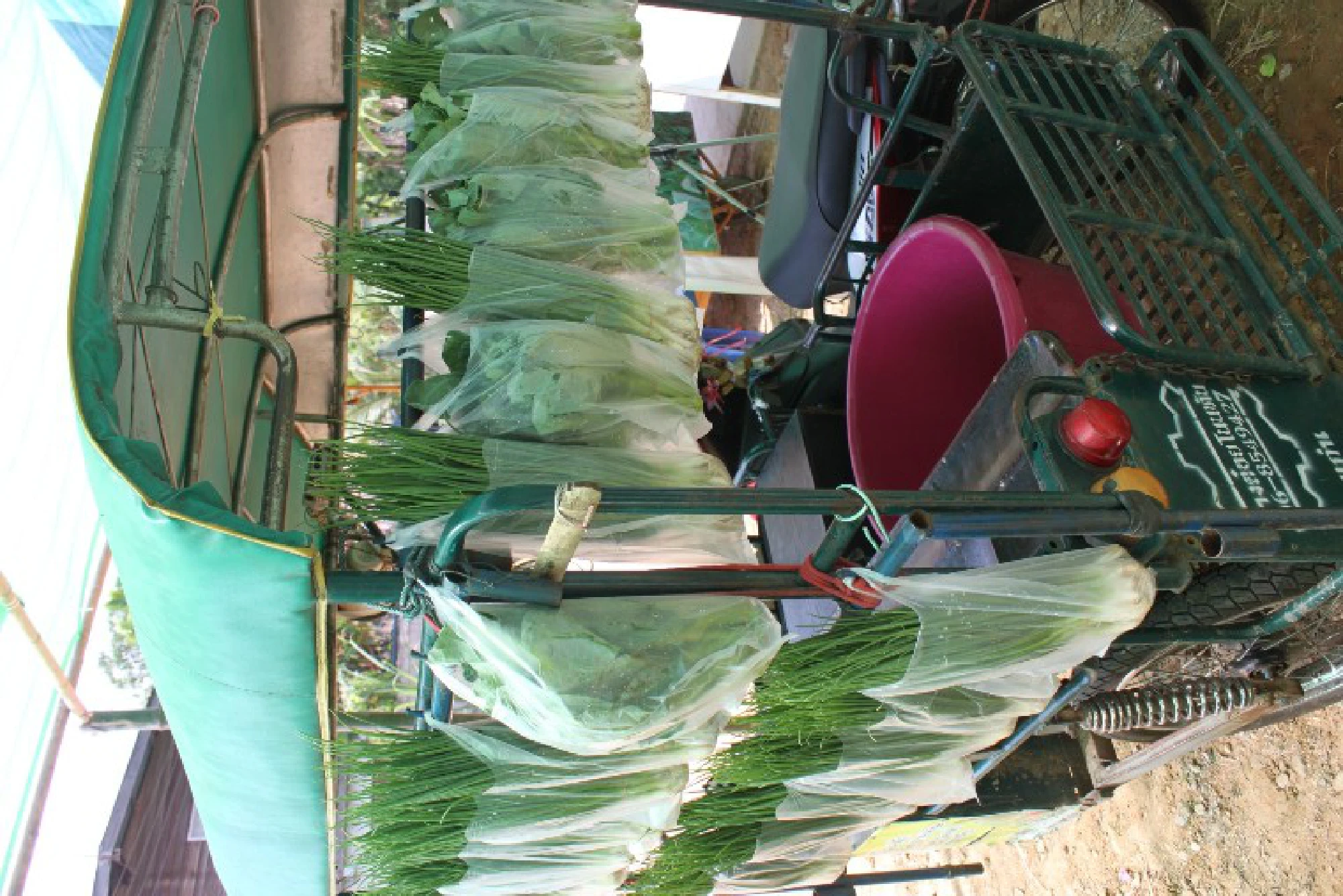 Mini Big C trucks prompt concern from mom-and-pop vendors and ‘pumpuang’ trucks