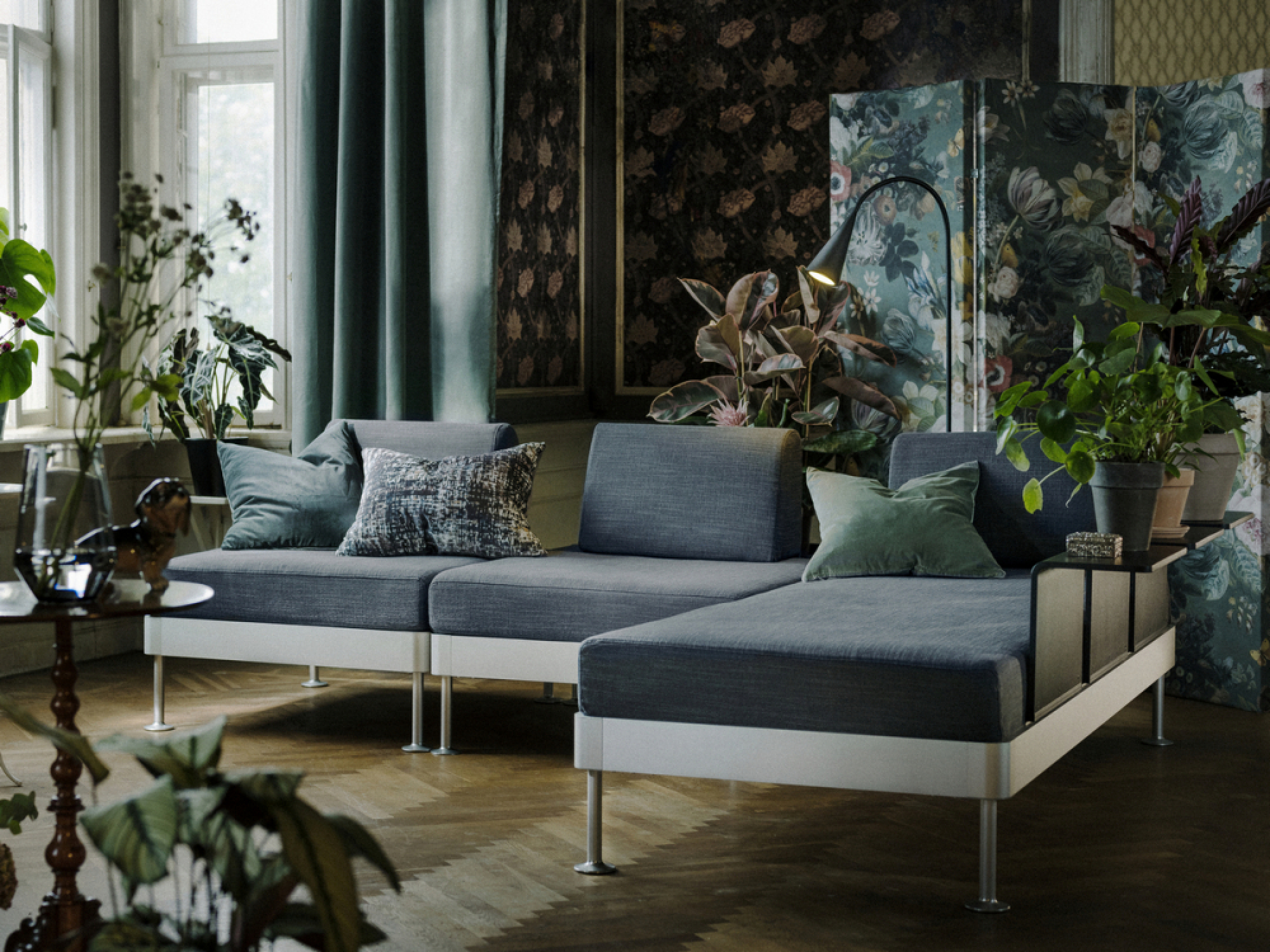 Who knows what’s next?