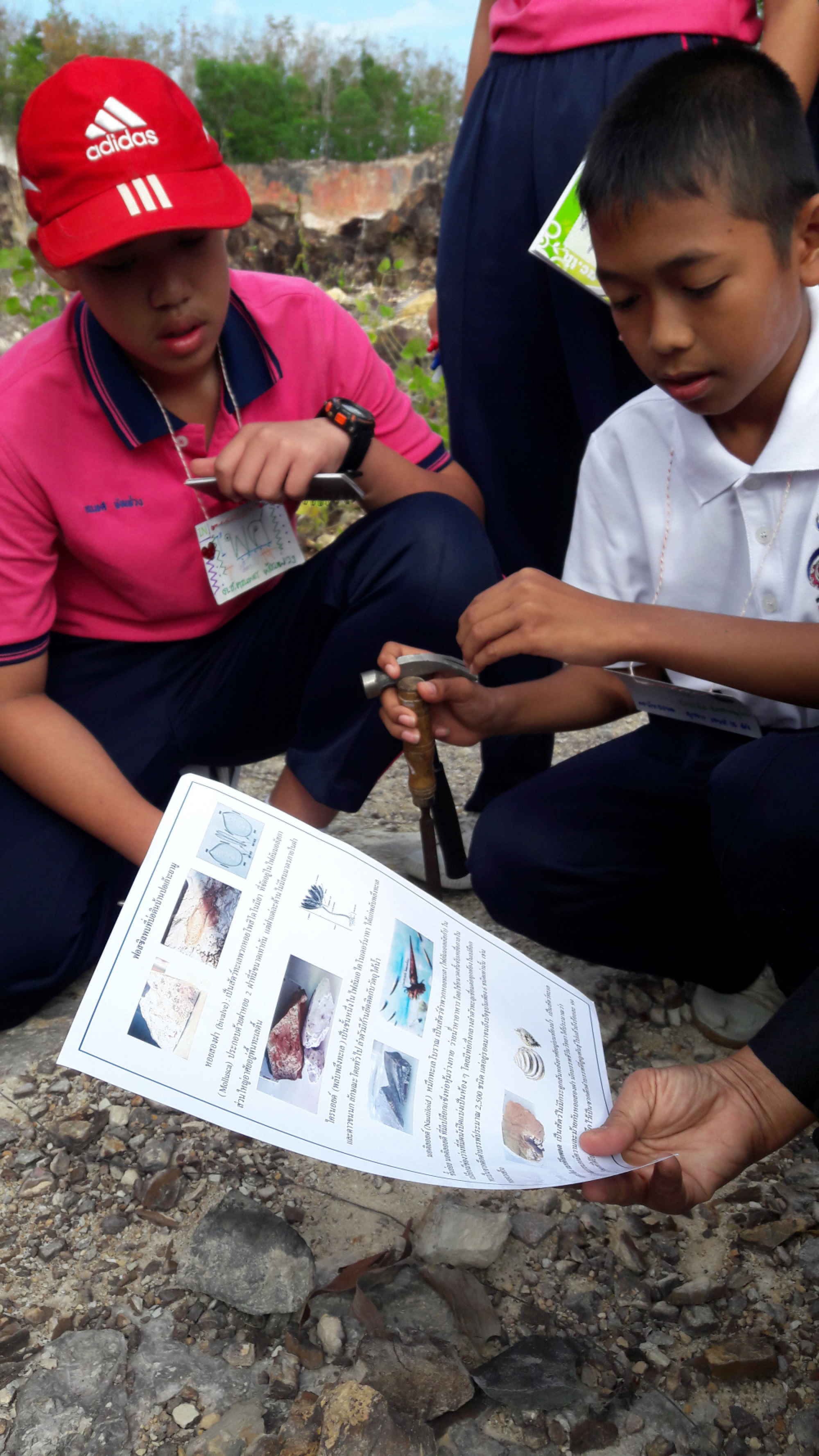 How a radical new approach to teaching is bearing fruit