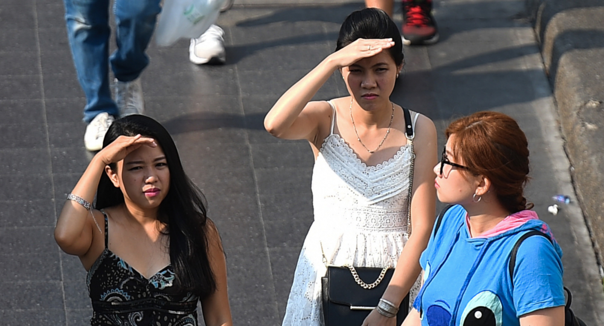 It’s officially summer: Meteorological Department