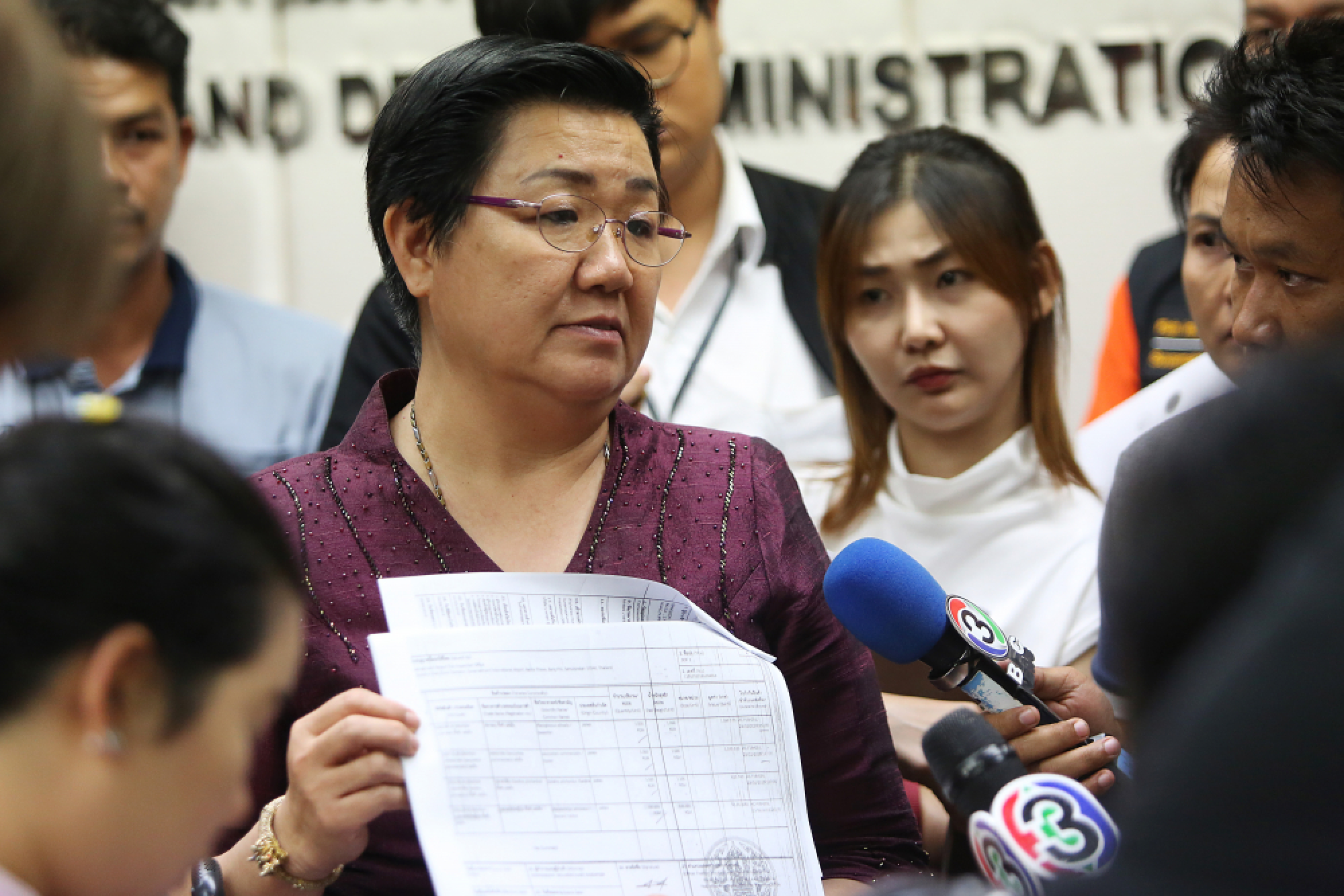 Criticism over Fukushima fish imports