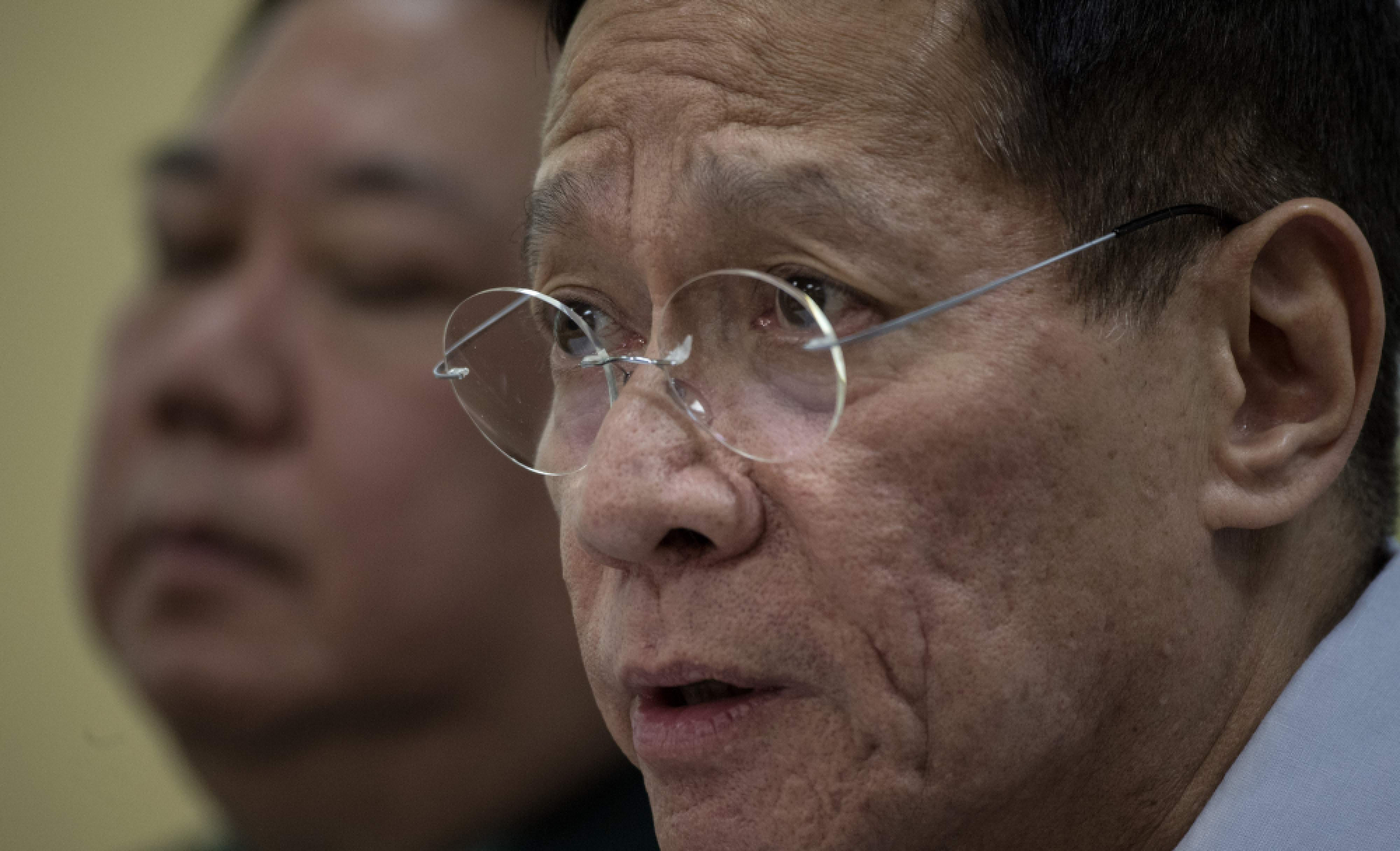 Deadly measles outbreak as Philippines reels from vaccine row