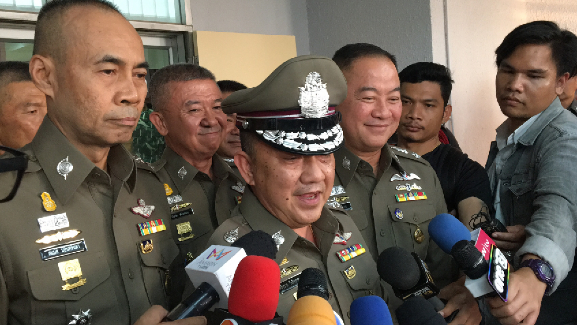 More charges in store as Premchai flies to Bangladesh