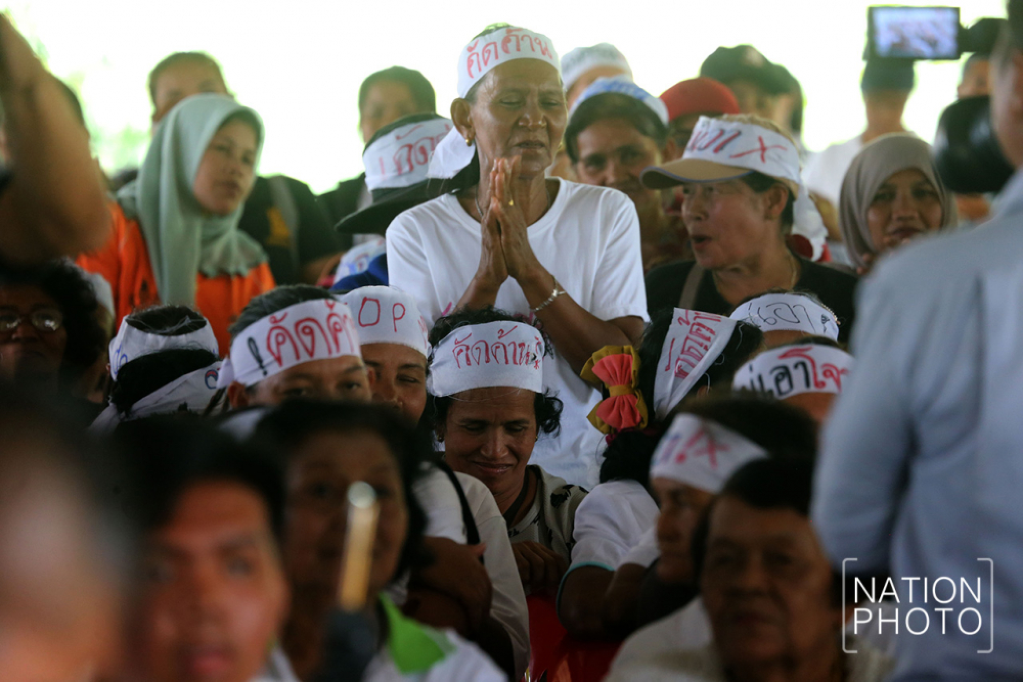 Army scraps plan for rehabilitation of insurgents as villagers protest