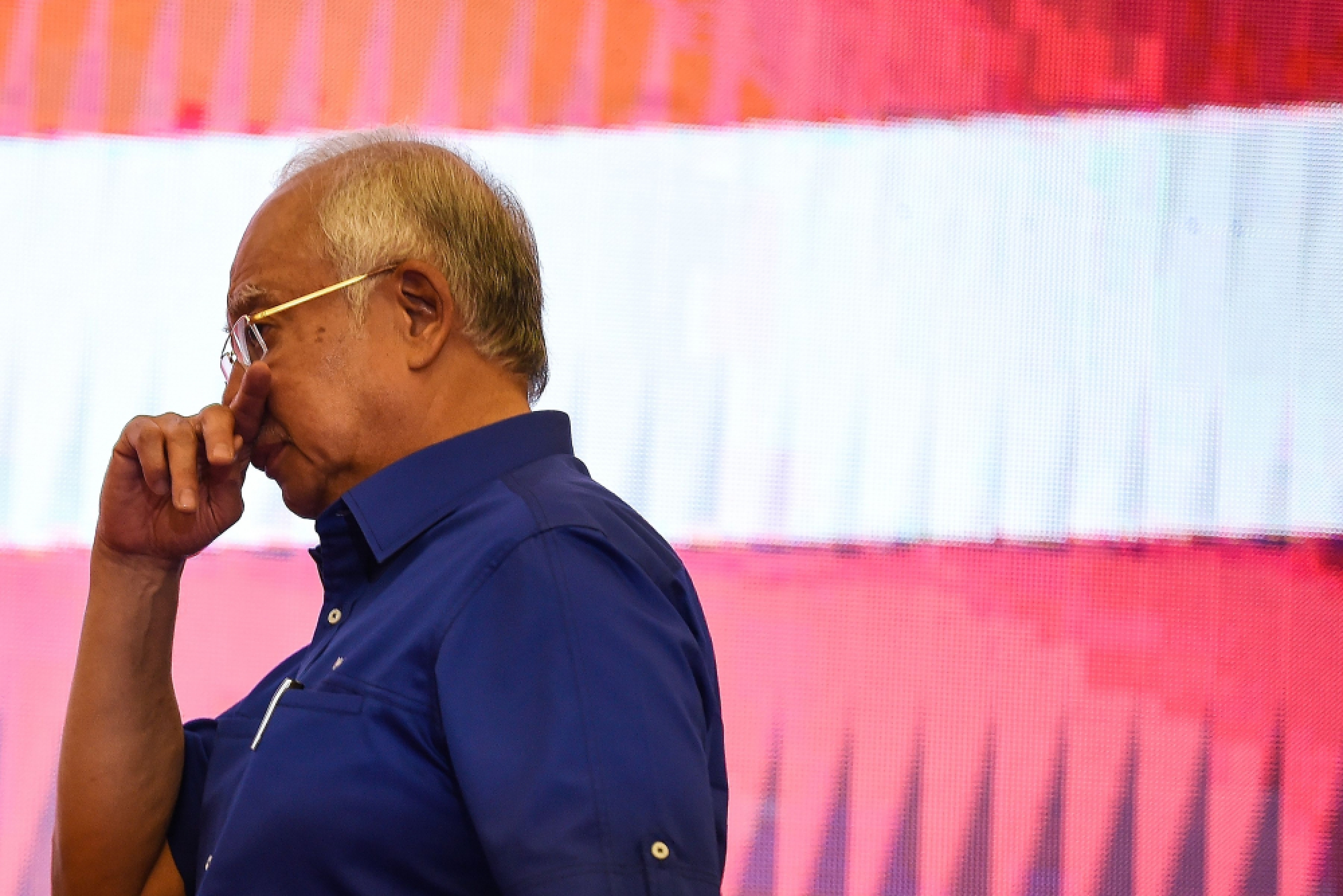 Malaysia awakes to a new dawn