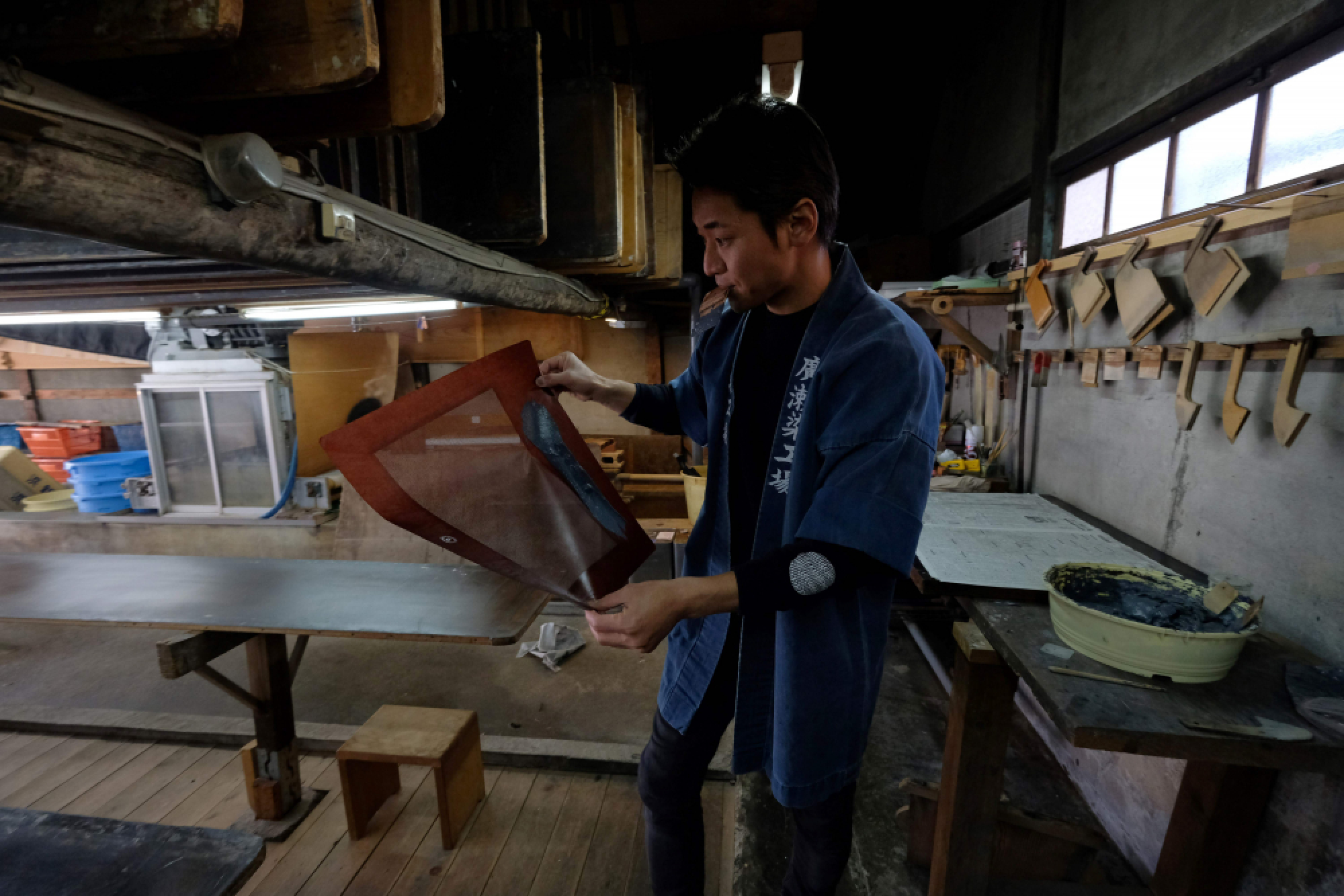 The wearability of understanding