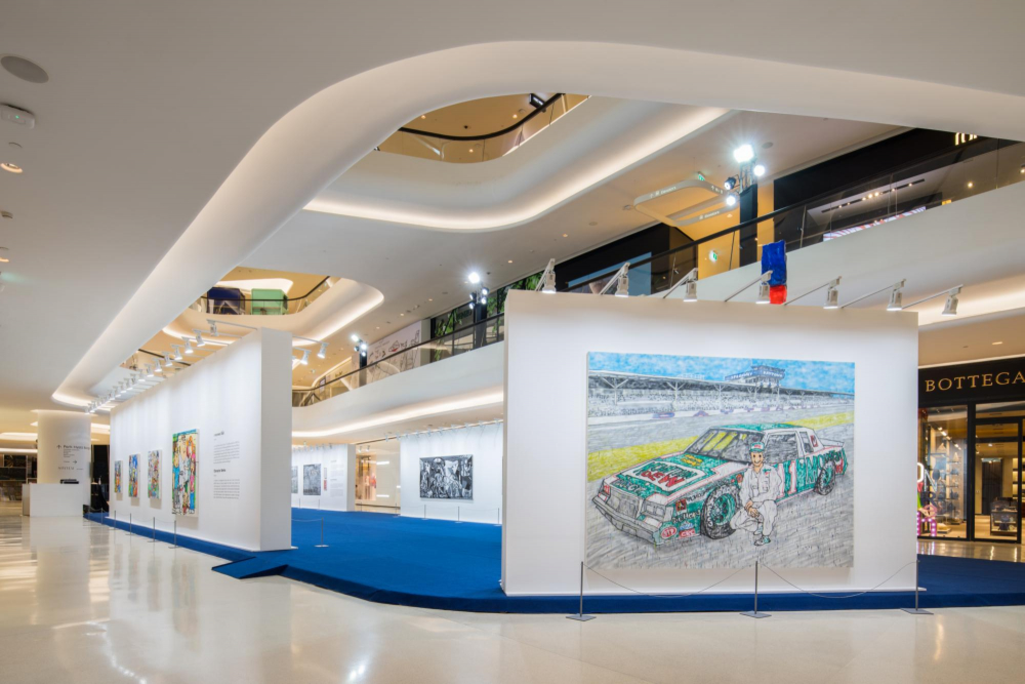 Madsaki: Just a little crazy