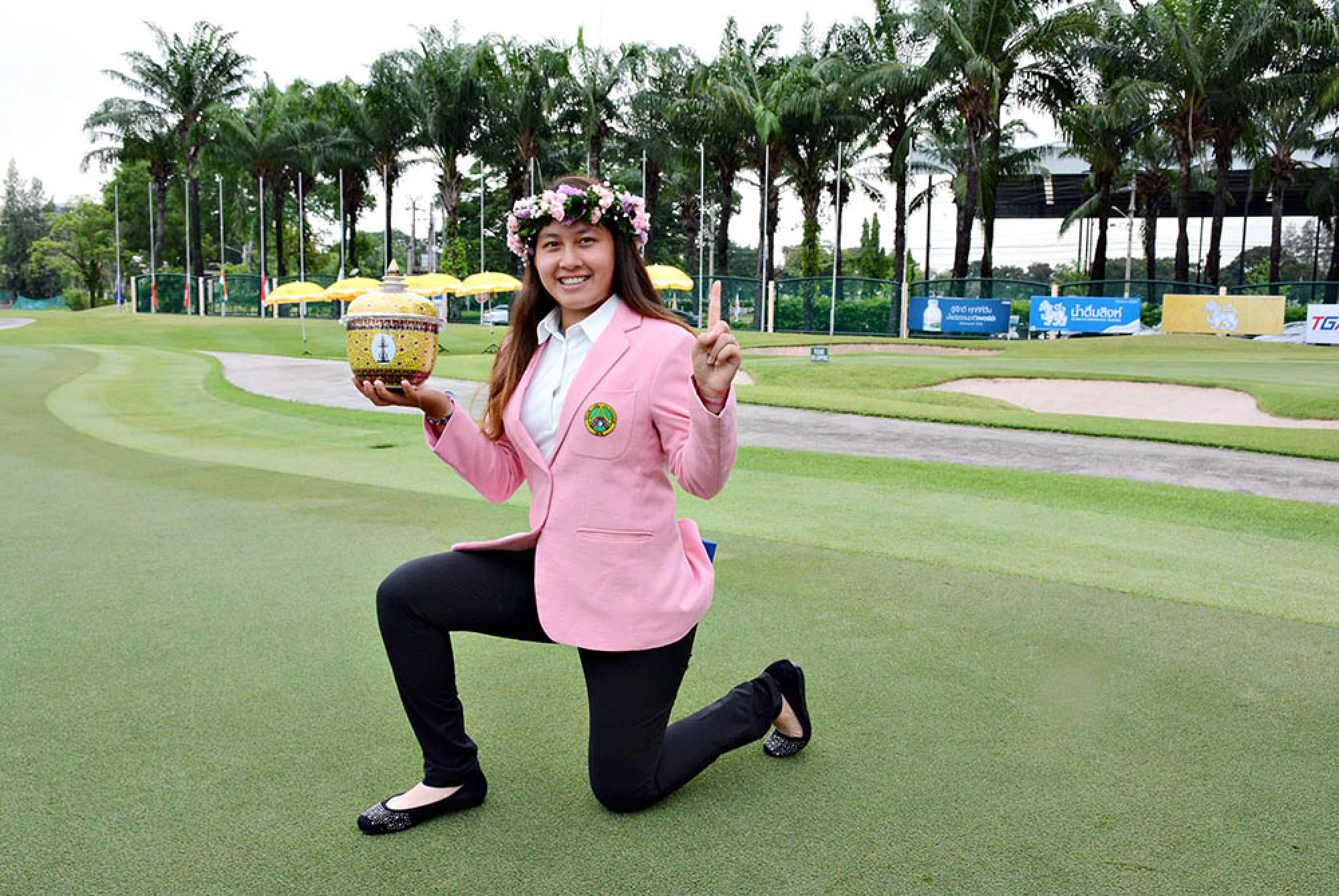 Thailand suffers heartbreak defeat despite individual win by Atthaya