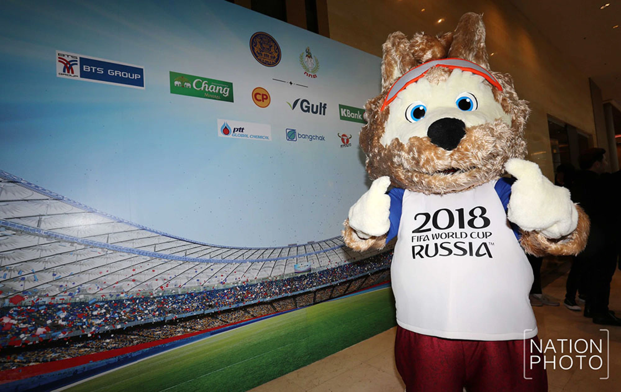 TV deal struck for World Cup opener, other games still to be thrashed out