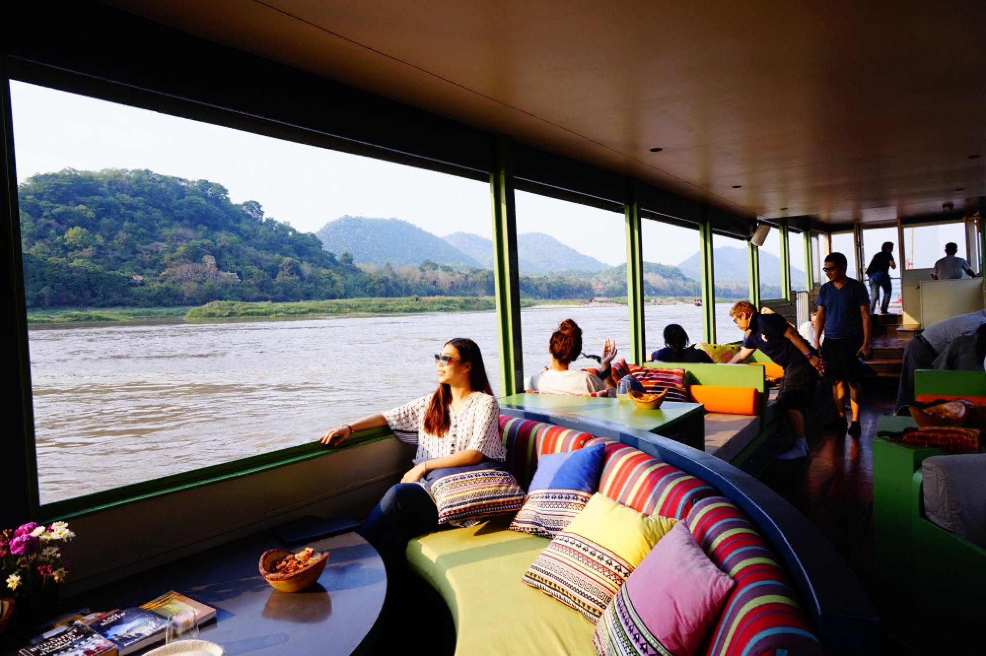 Making the most of Luang Prabang