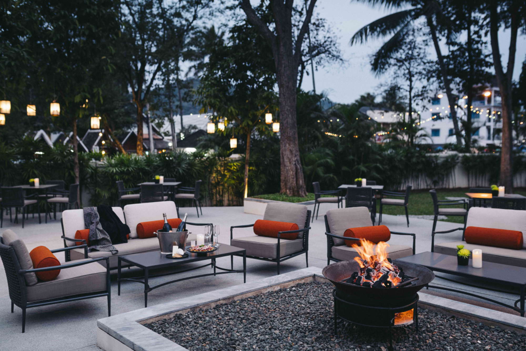 Making the most of Luang Prabang