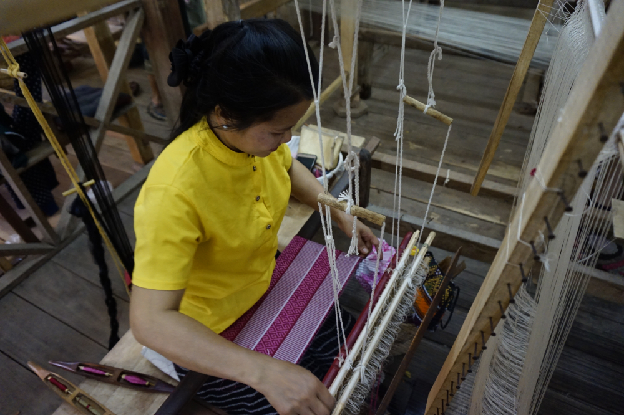 Making the most of Luang Prabang