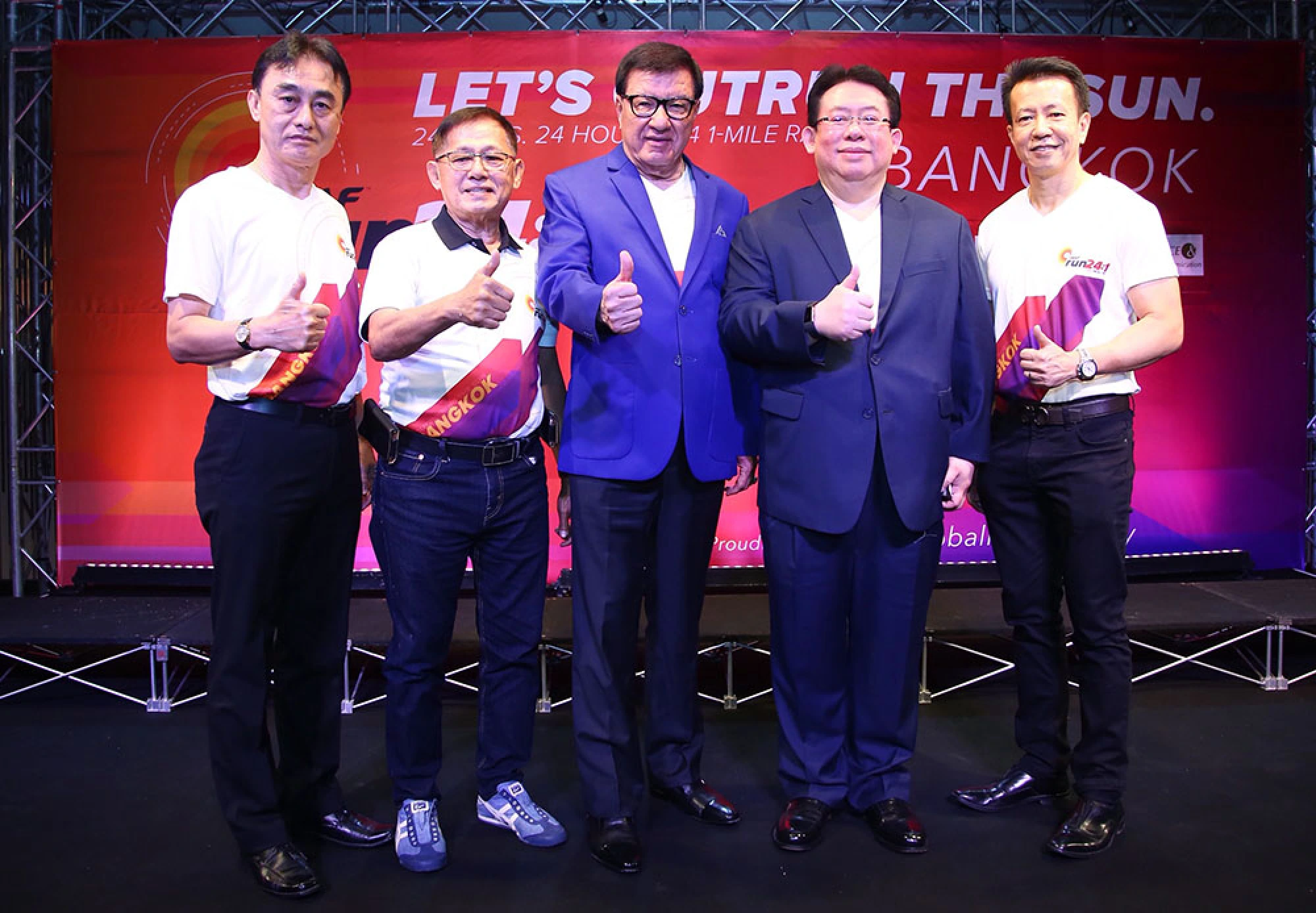 IAAF Run24:1 to celebrate global running day with 1 mile races in 24 cities