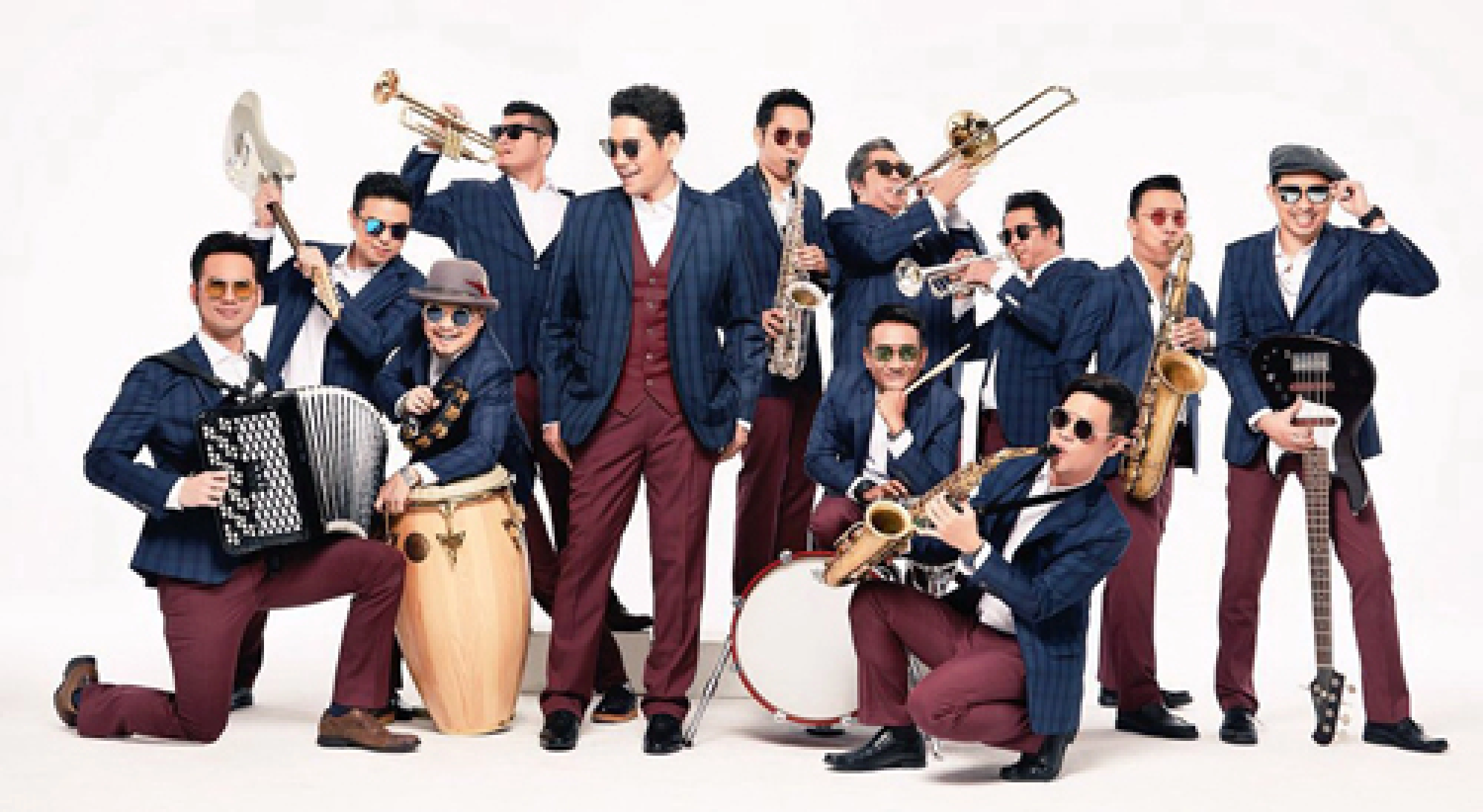 Rockers launch a shooting star