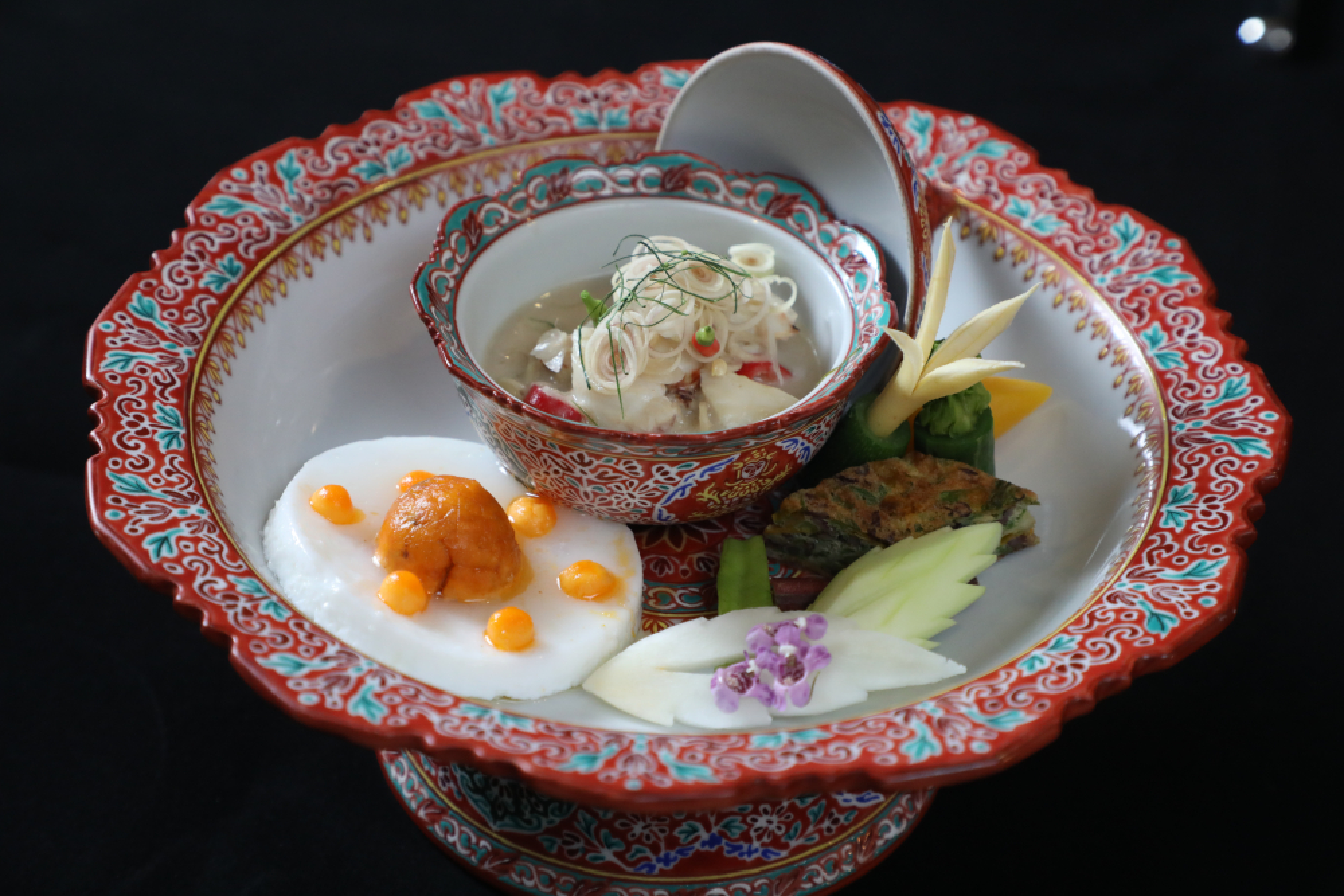 Simply made for sharing