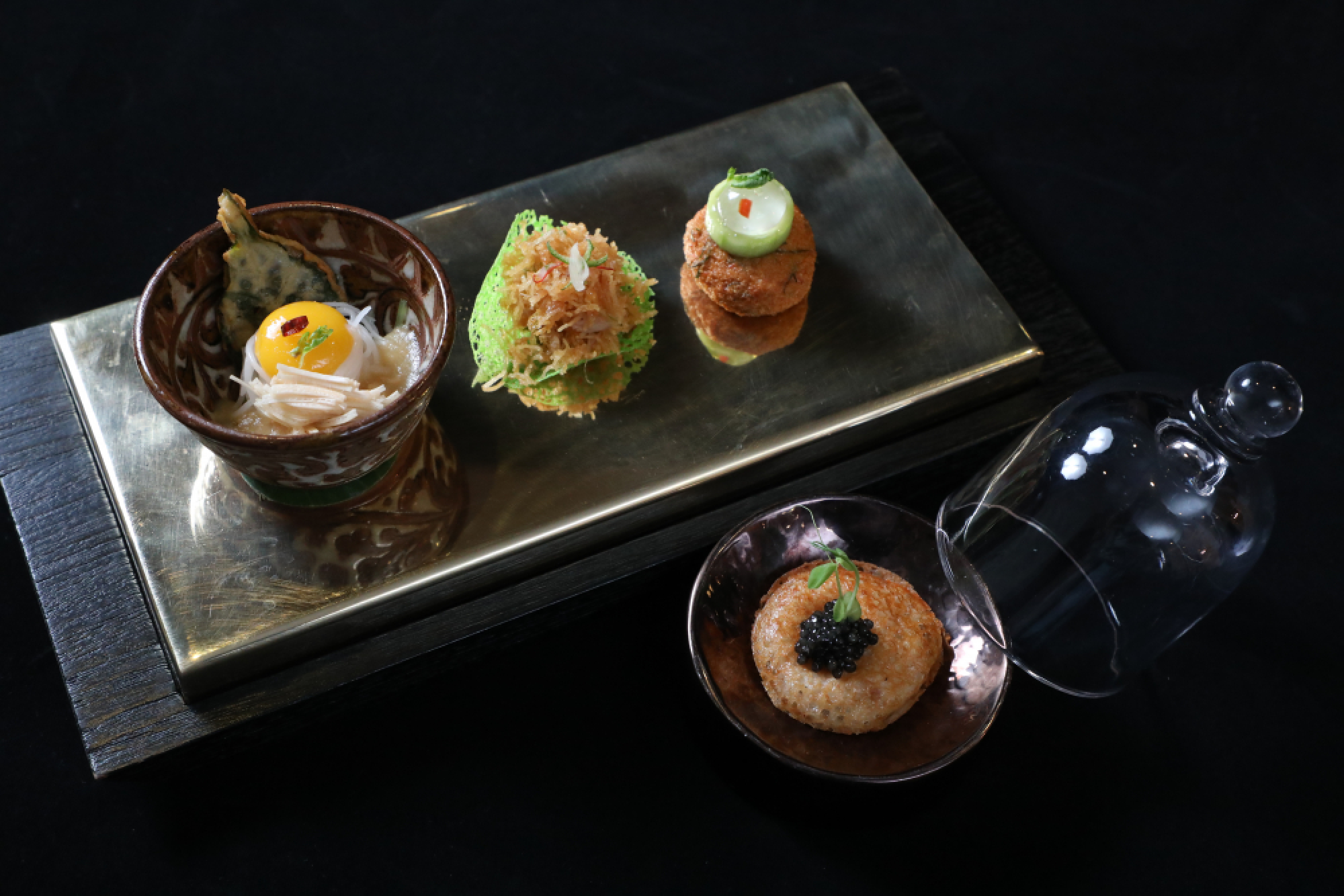 Simply made for sharing