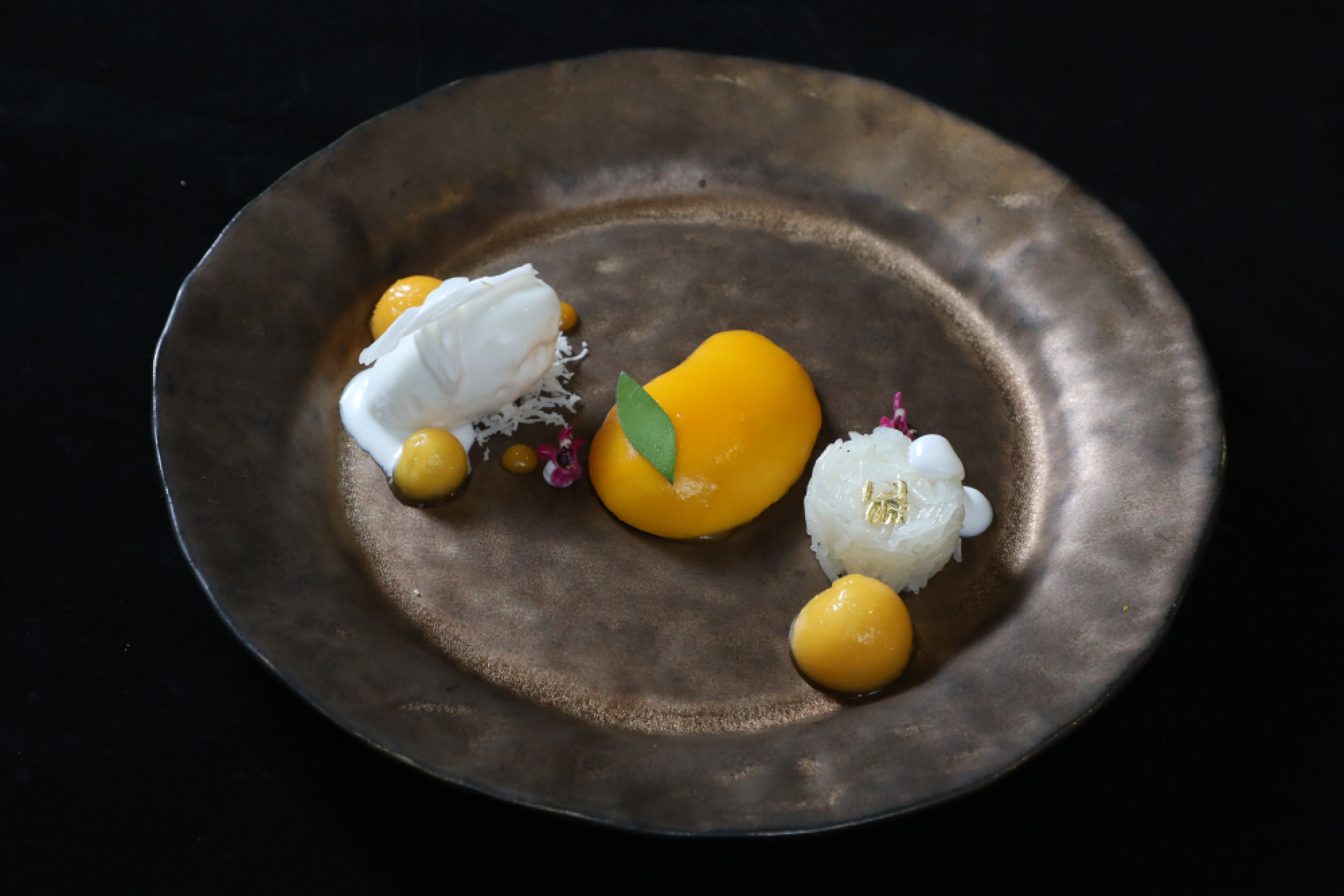 Simply made for sharing