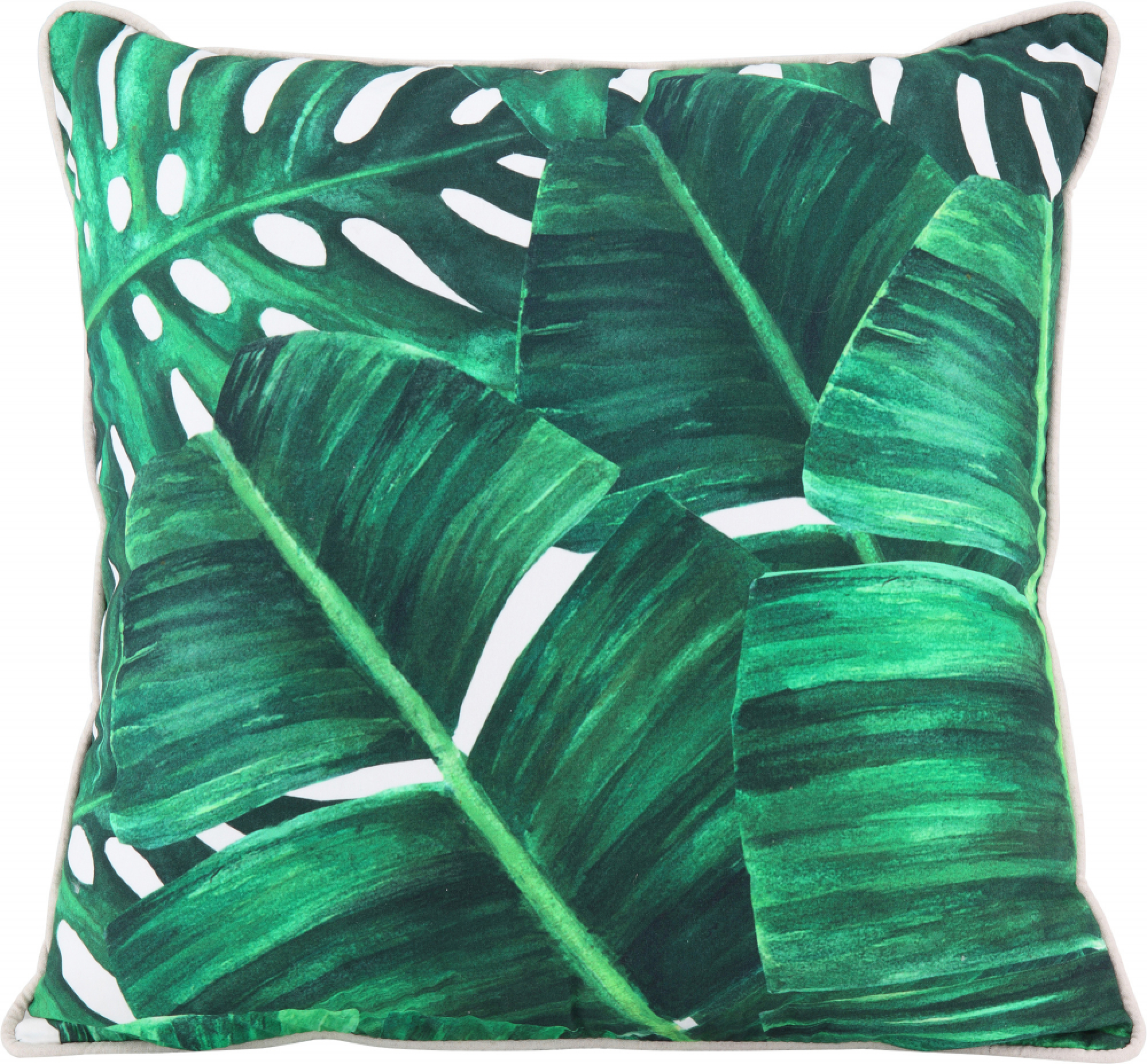 Index Living Mall brings nature indoors