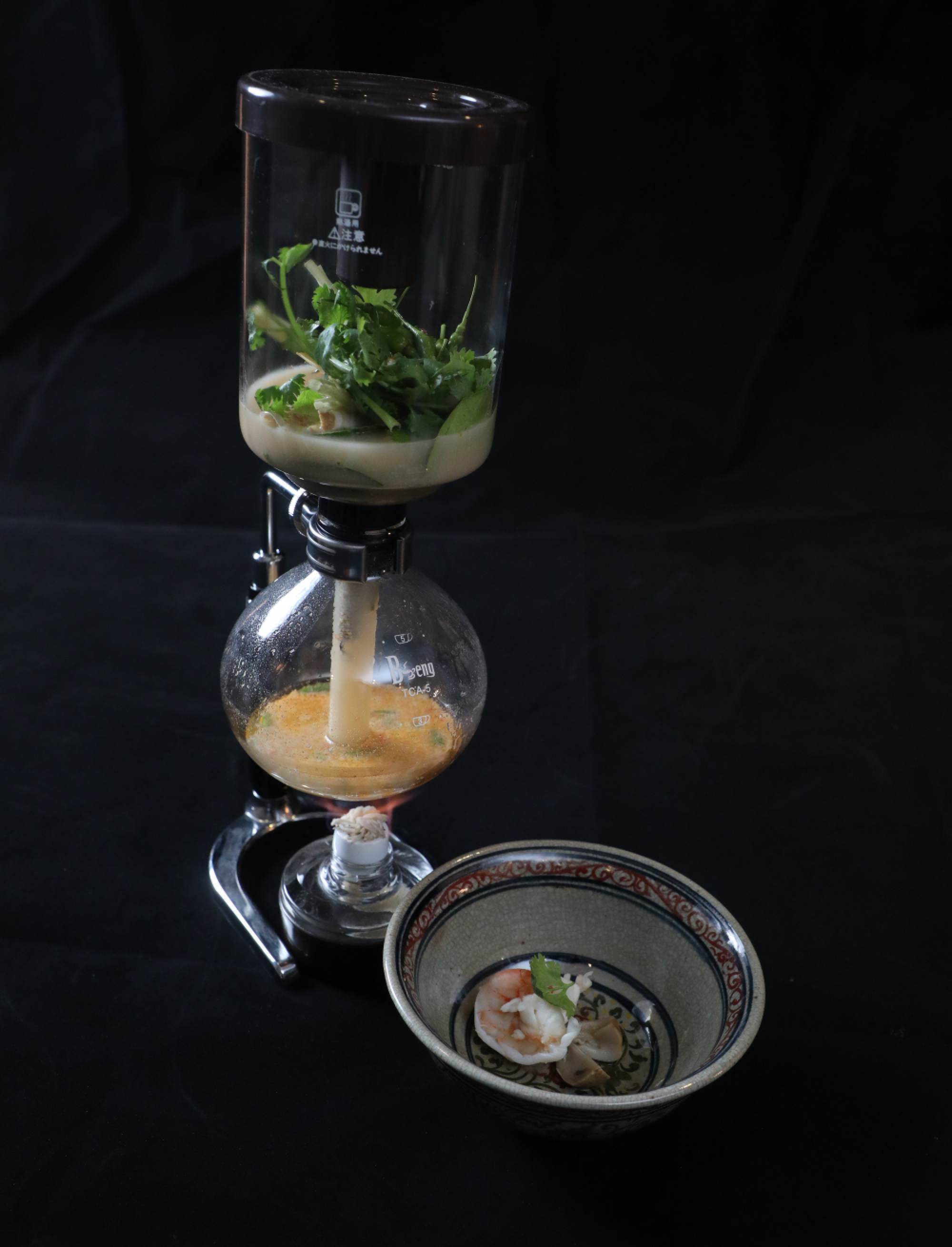 Simply made for sharing