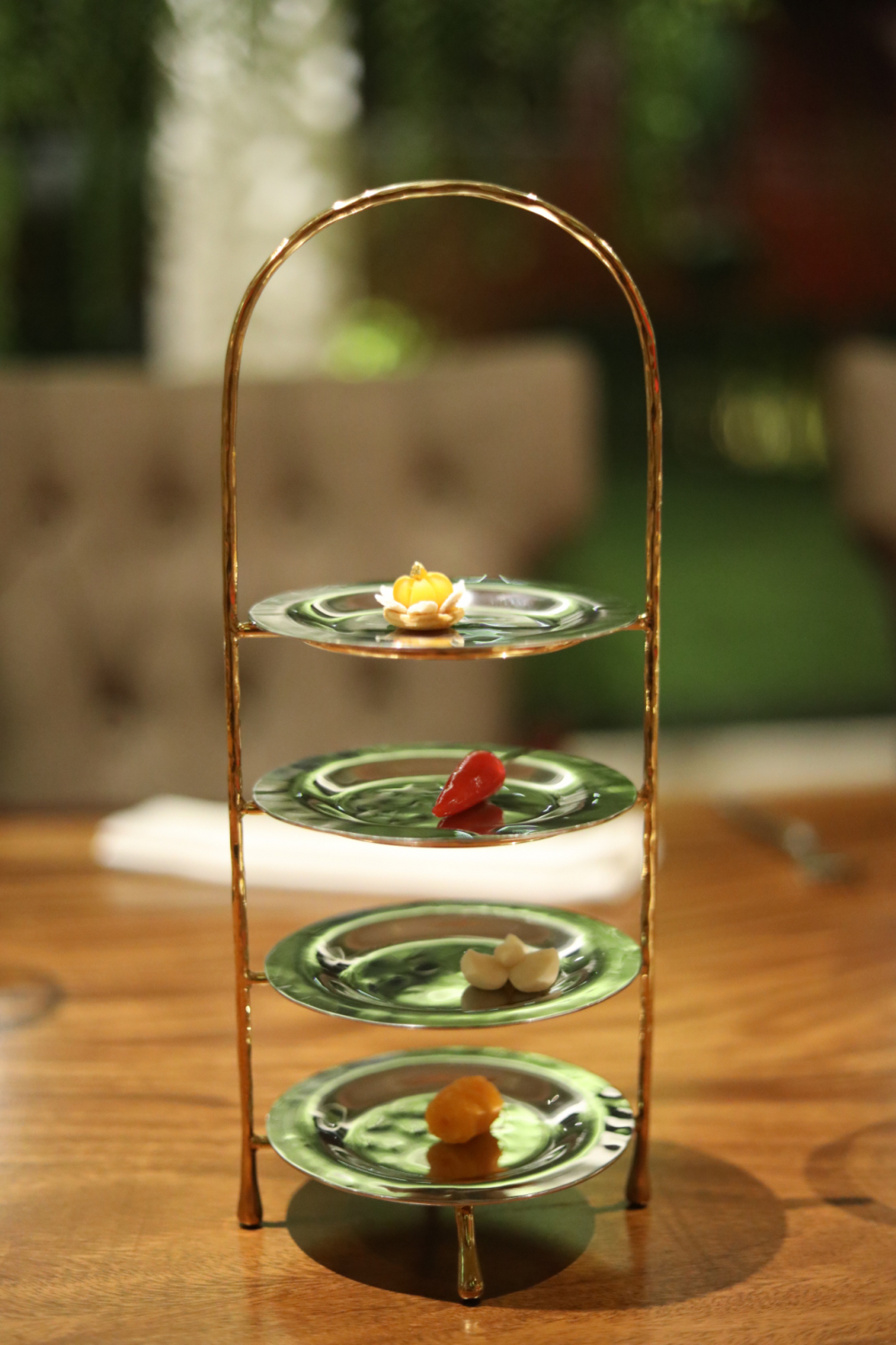 Simply made for sharing