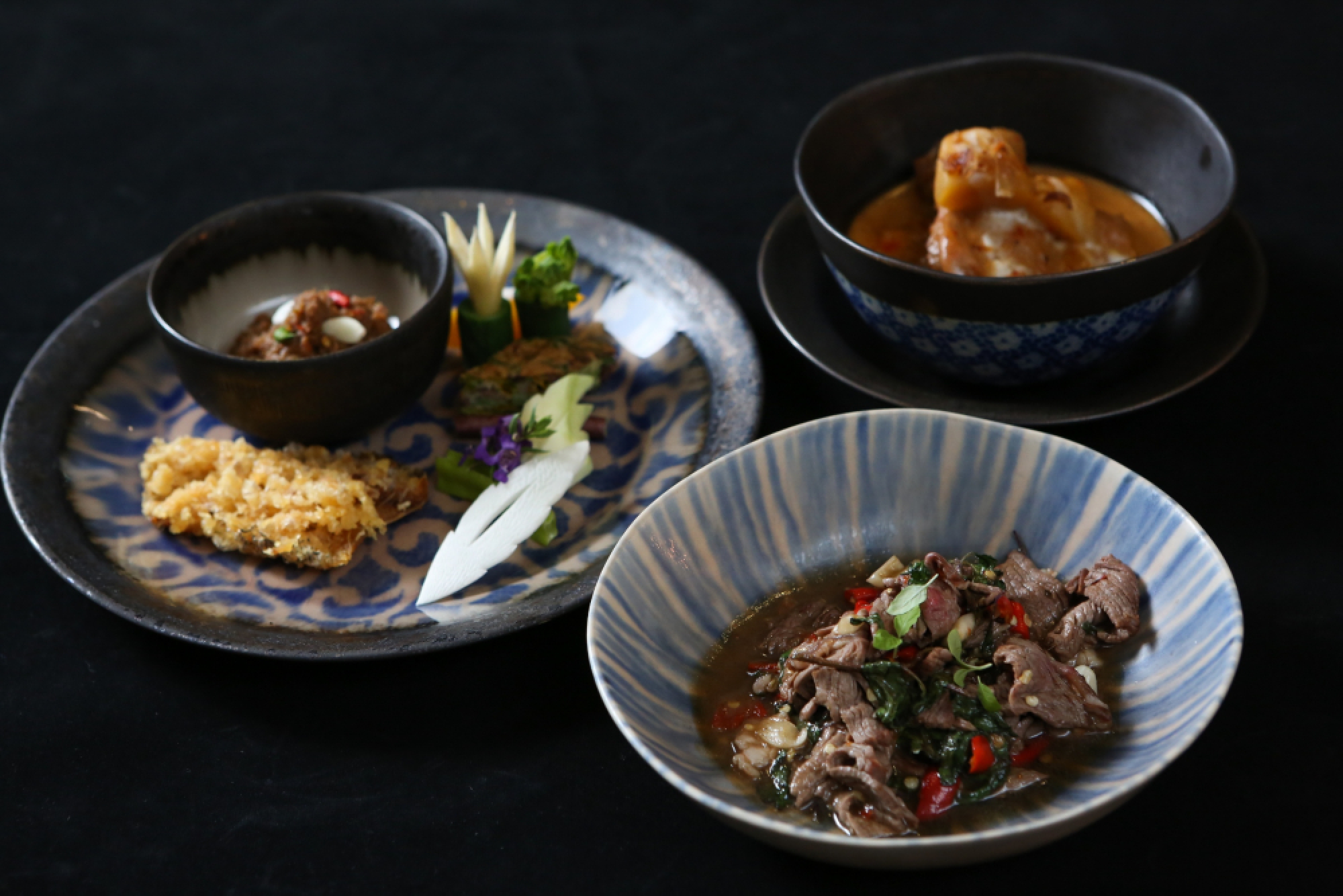 Simply made for sharing