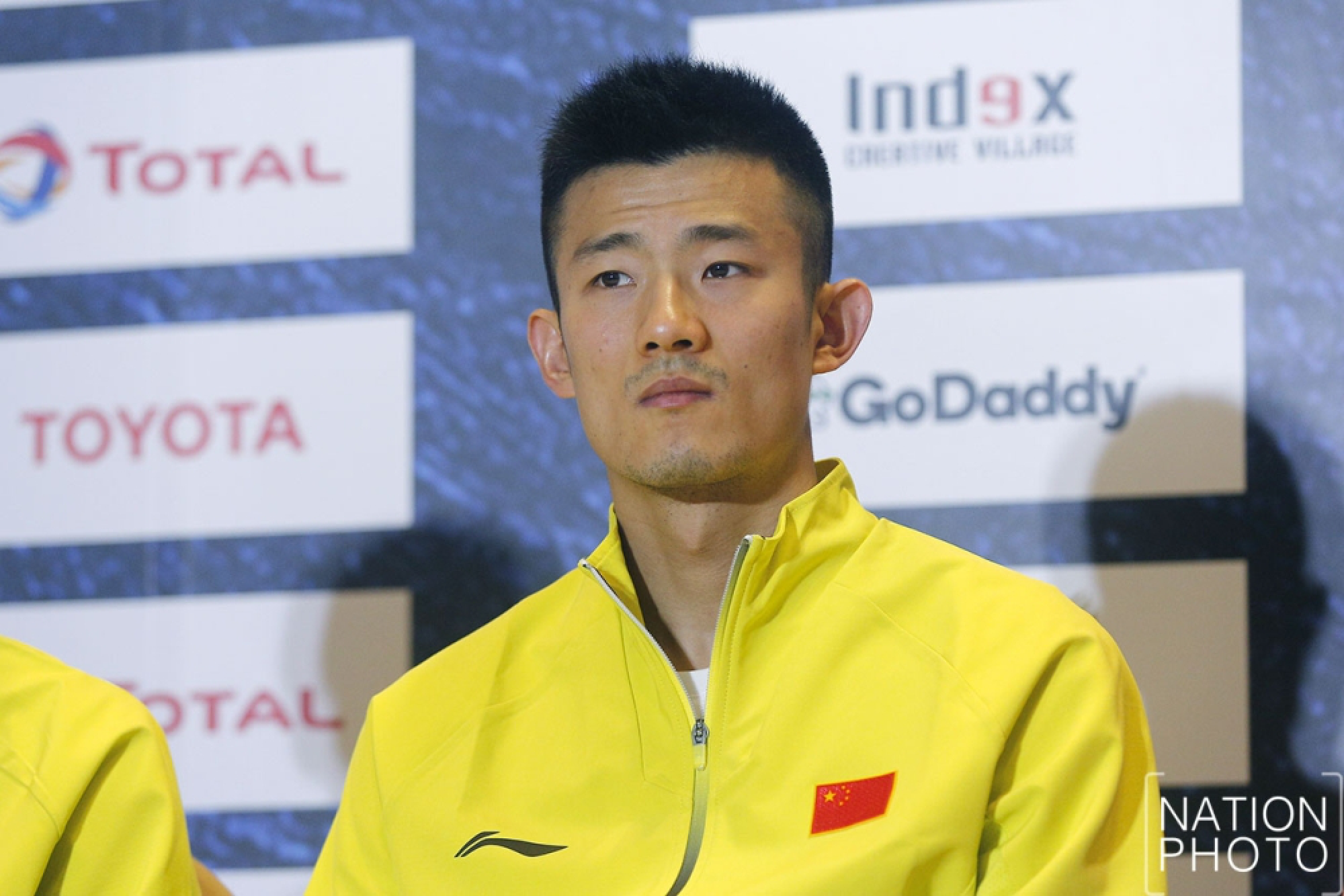 Women carry most Thai hopes in badminton spectacle