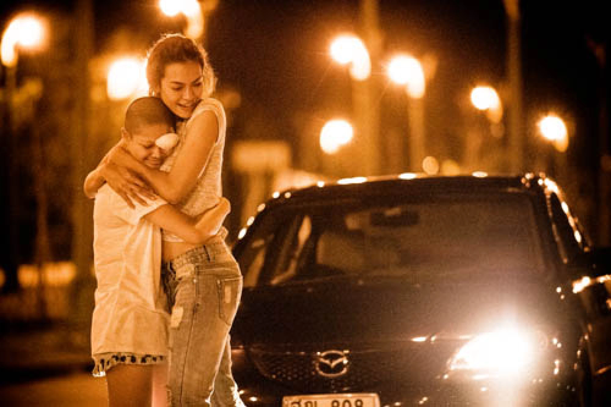 ‘Sad Beauty’ takes a happy turn