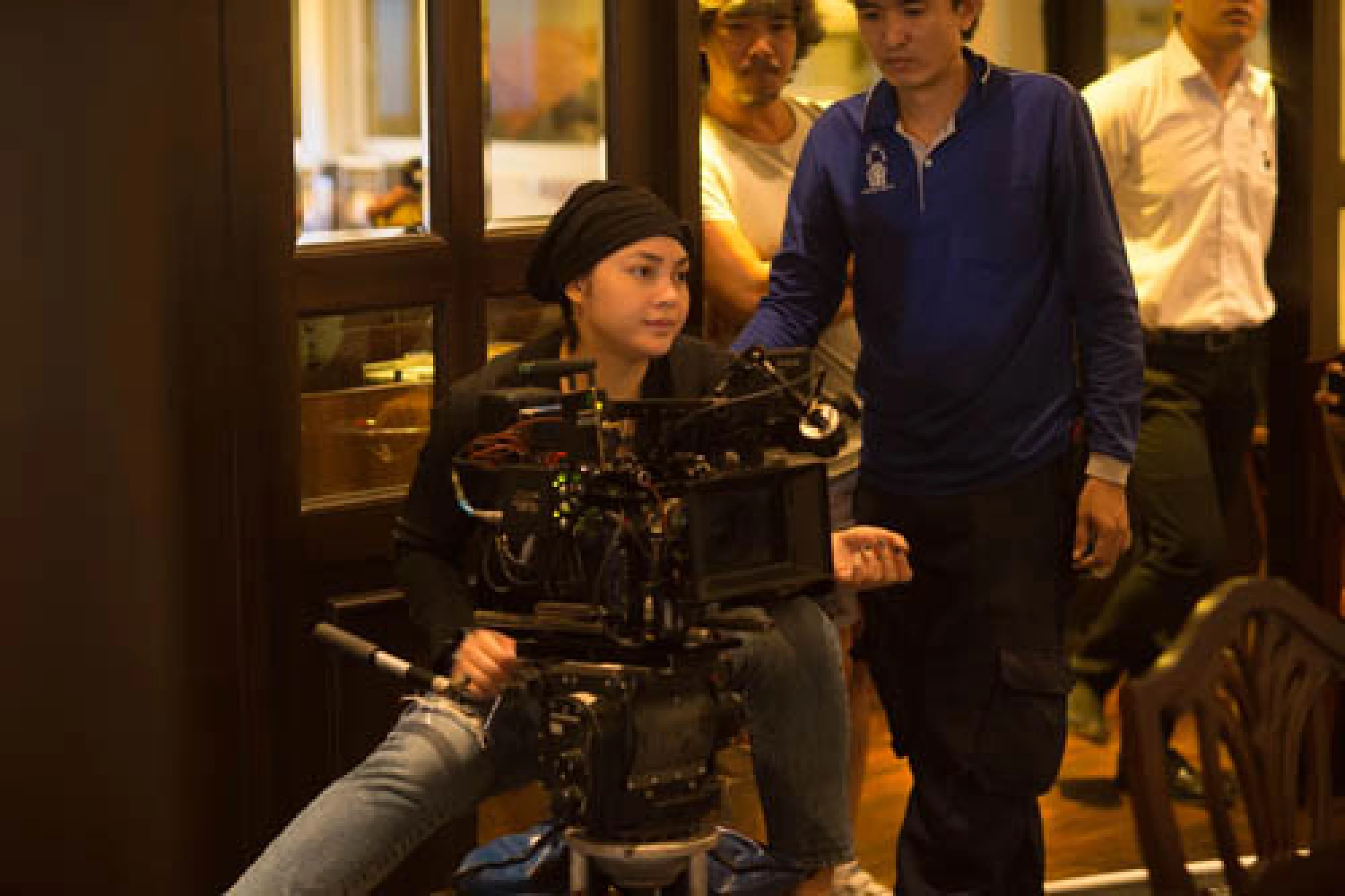 ‘Sad Beauty’ takes a happy turn