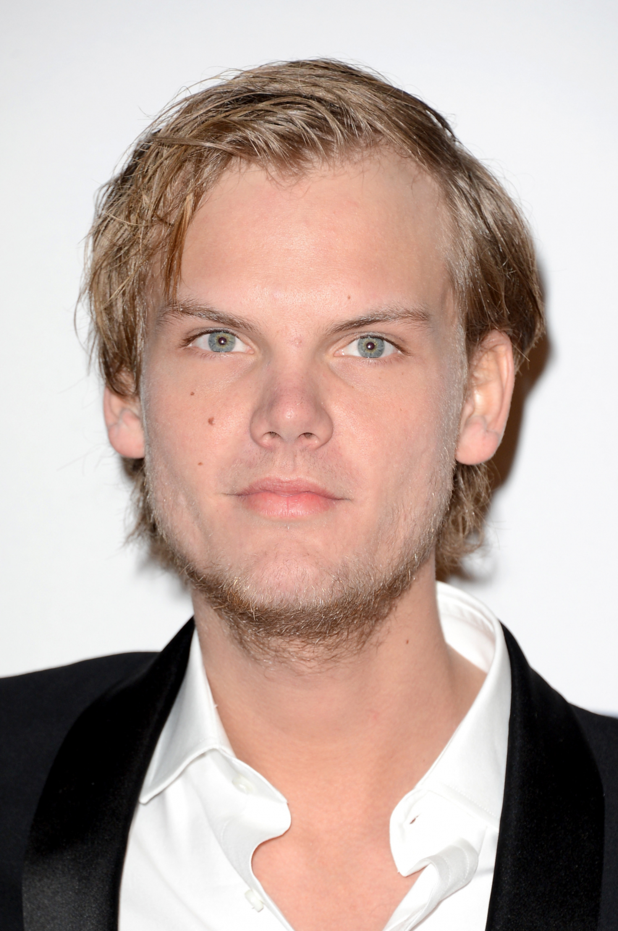 DJ Avicii death a suicide: report